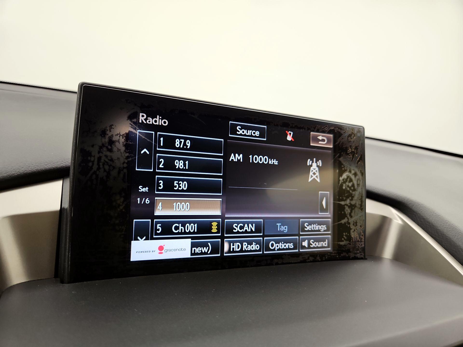 Thumbnail: 2016 Lexus NX - 16