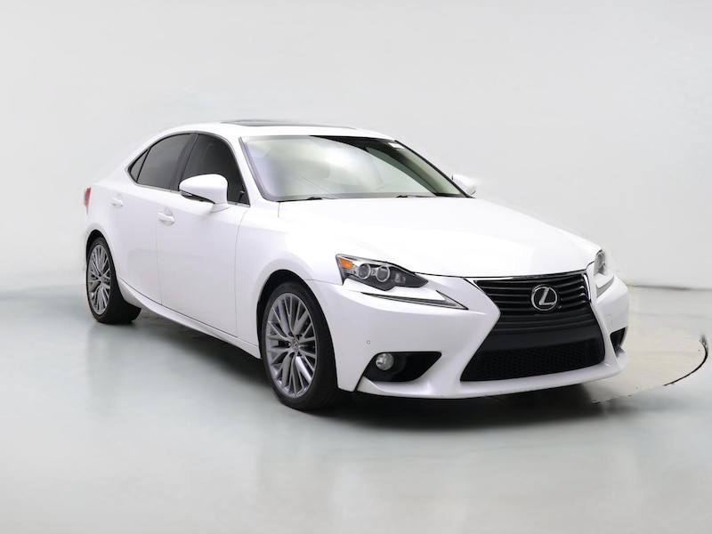 2014 Lexus IS 250 -
                  Orlando, FL