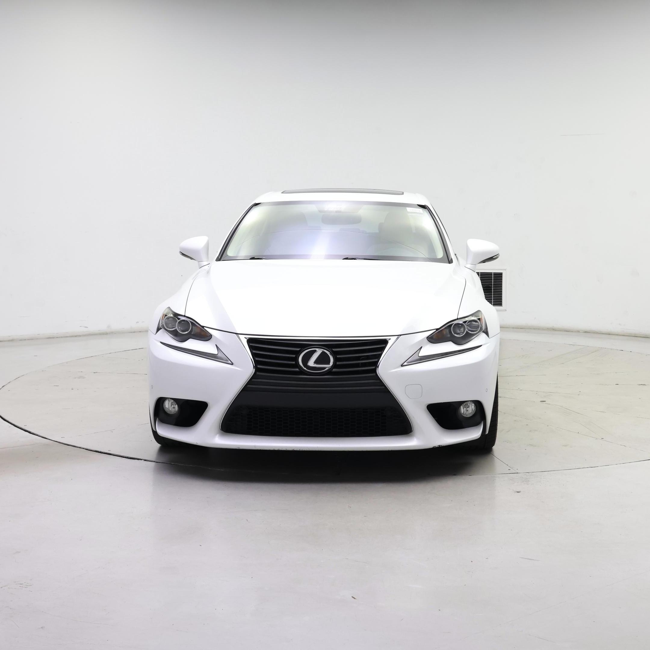 Thumbnail: 2014 Lexus IS - 5