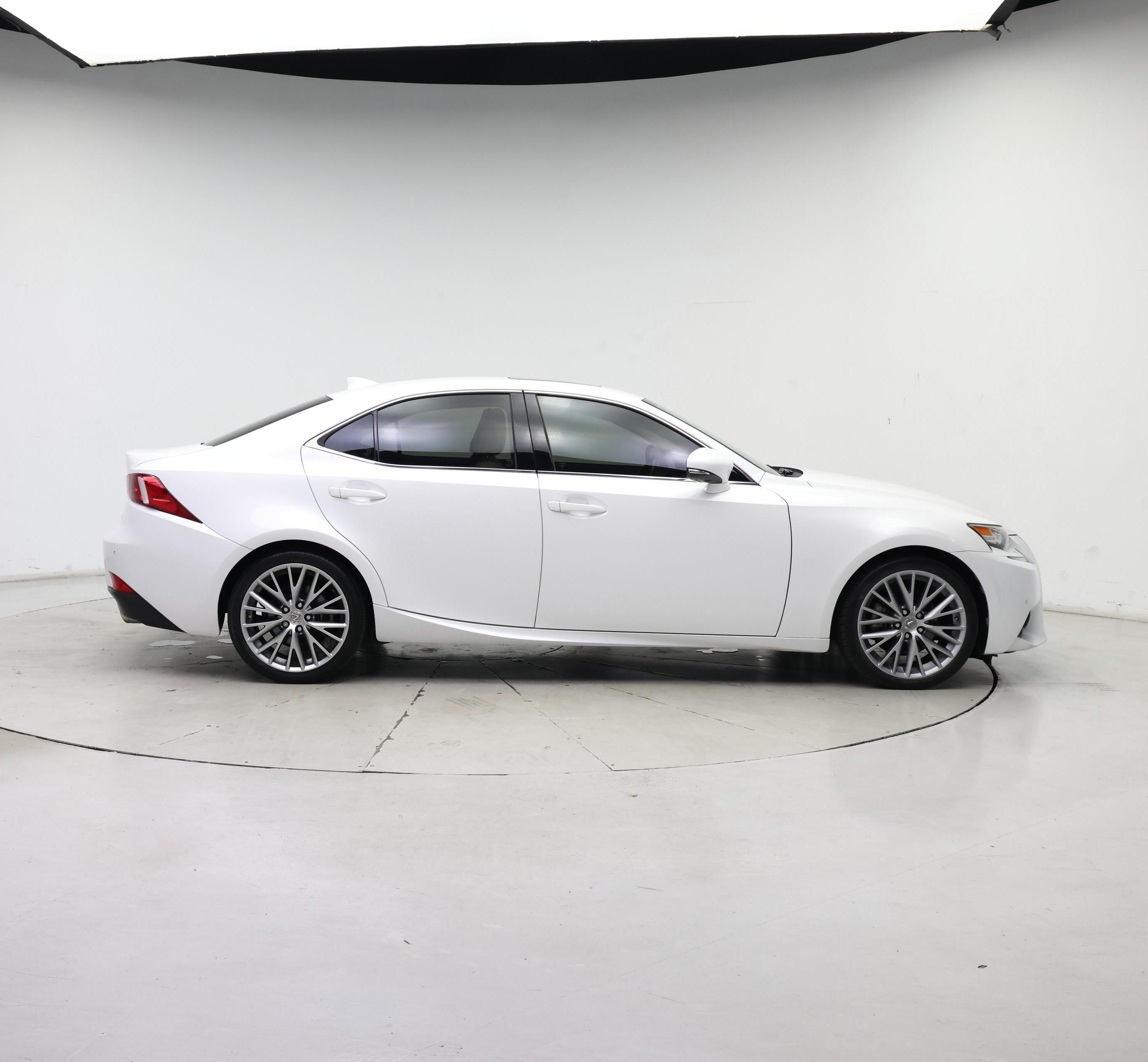 Thumbnail: 2014 Lexus IS - 7
