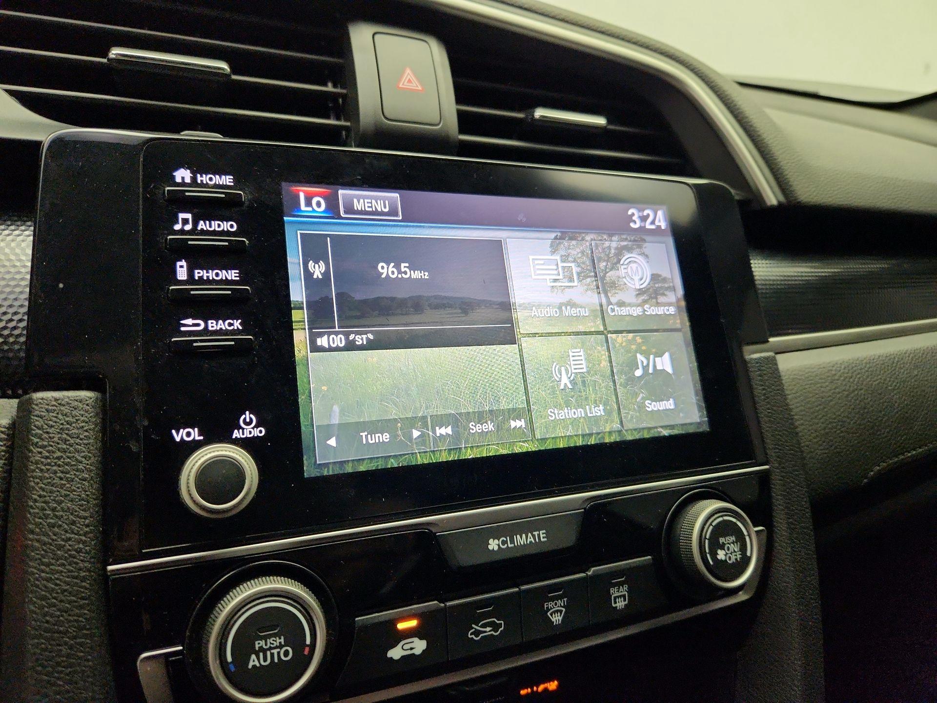 Thumbnail: 2019 Honda Civic - 15