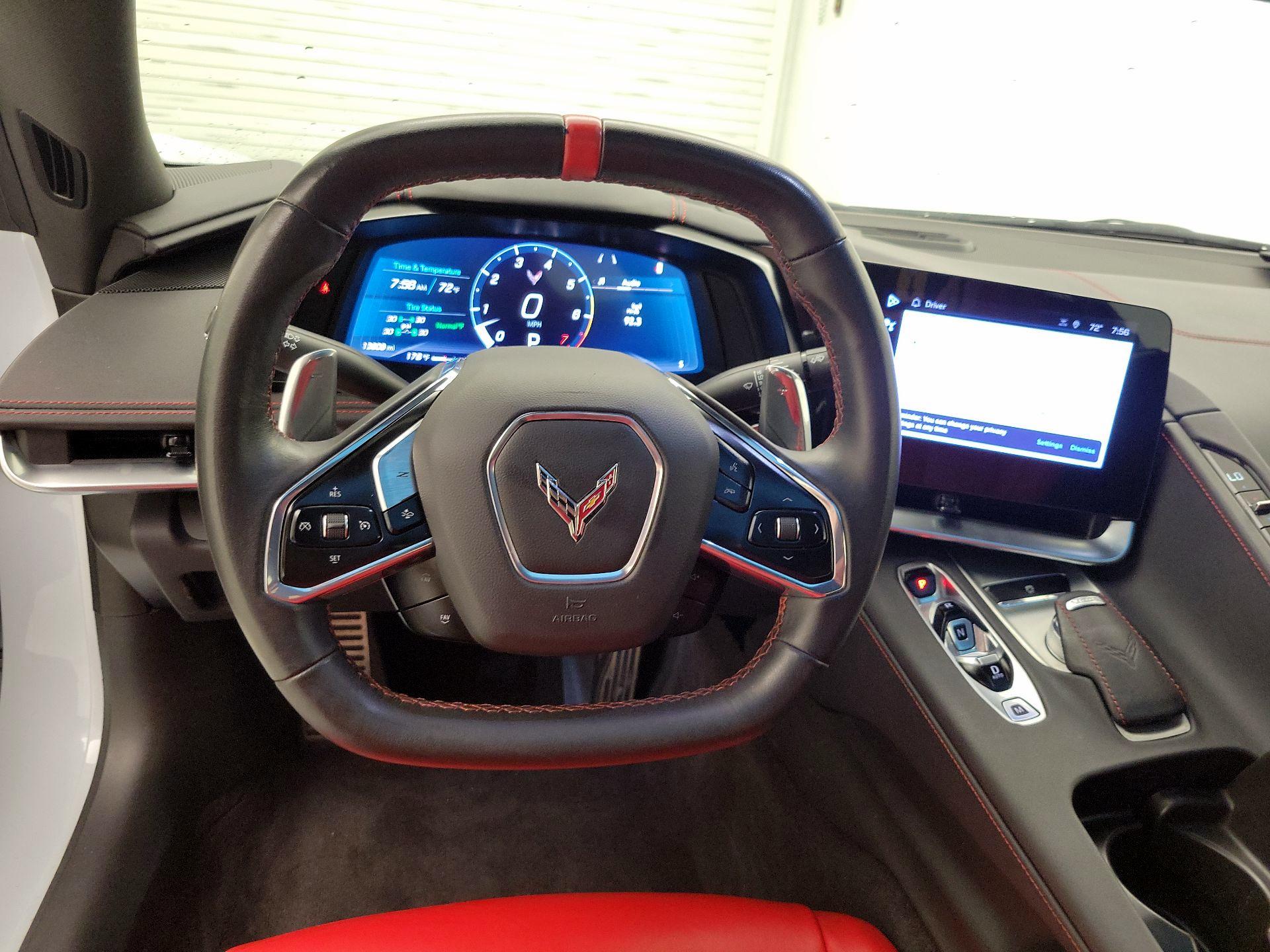 Thumbnail: 2024 Chevrolet Corvette - 10