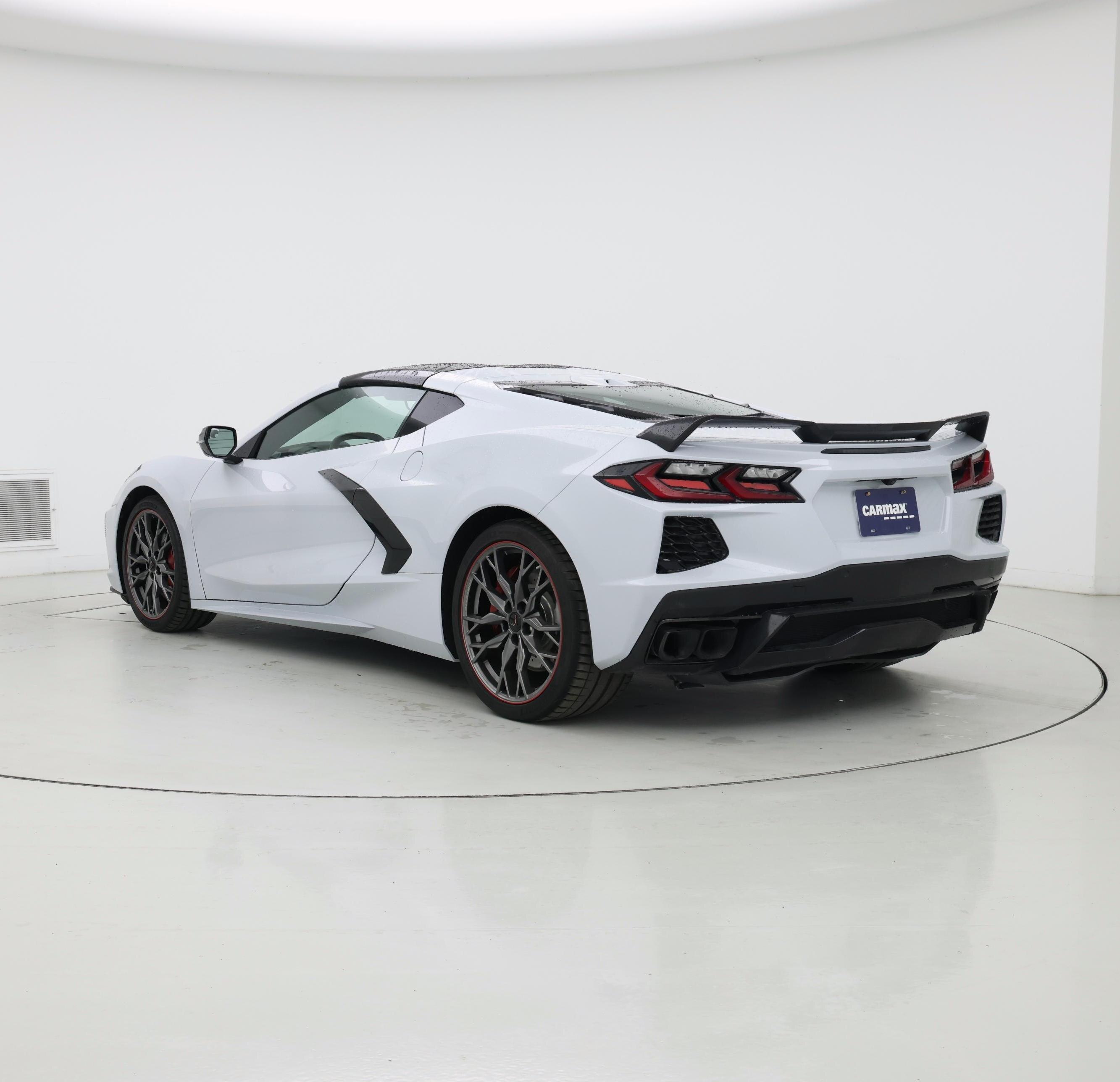Thumbnail: 2024 Chevrolet Corvette - 2
