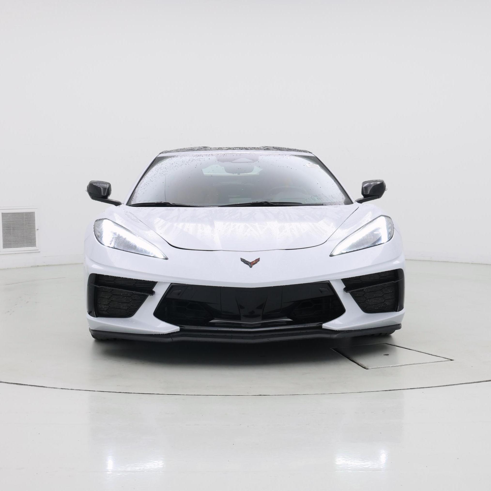 Thumbnail: 2024 Chevrolet Corvette - 5