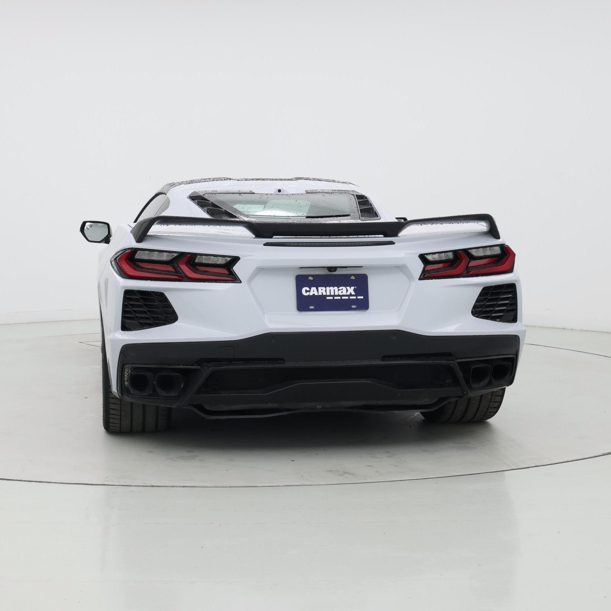 Thumbnail: 2024 Chevrolet Corvette - 6
