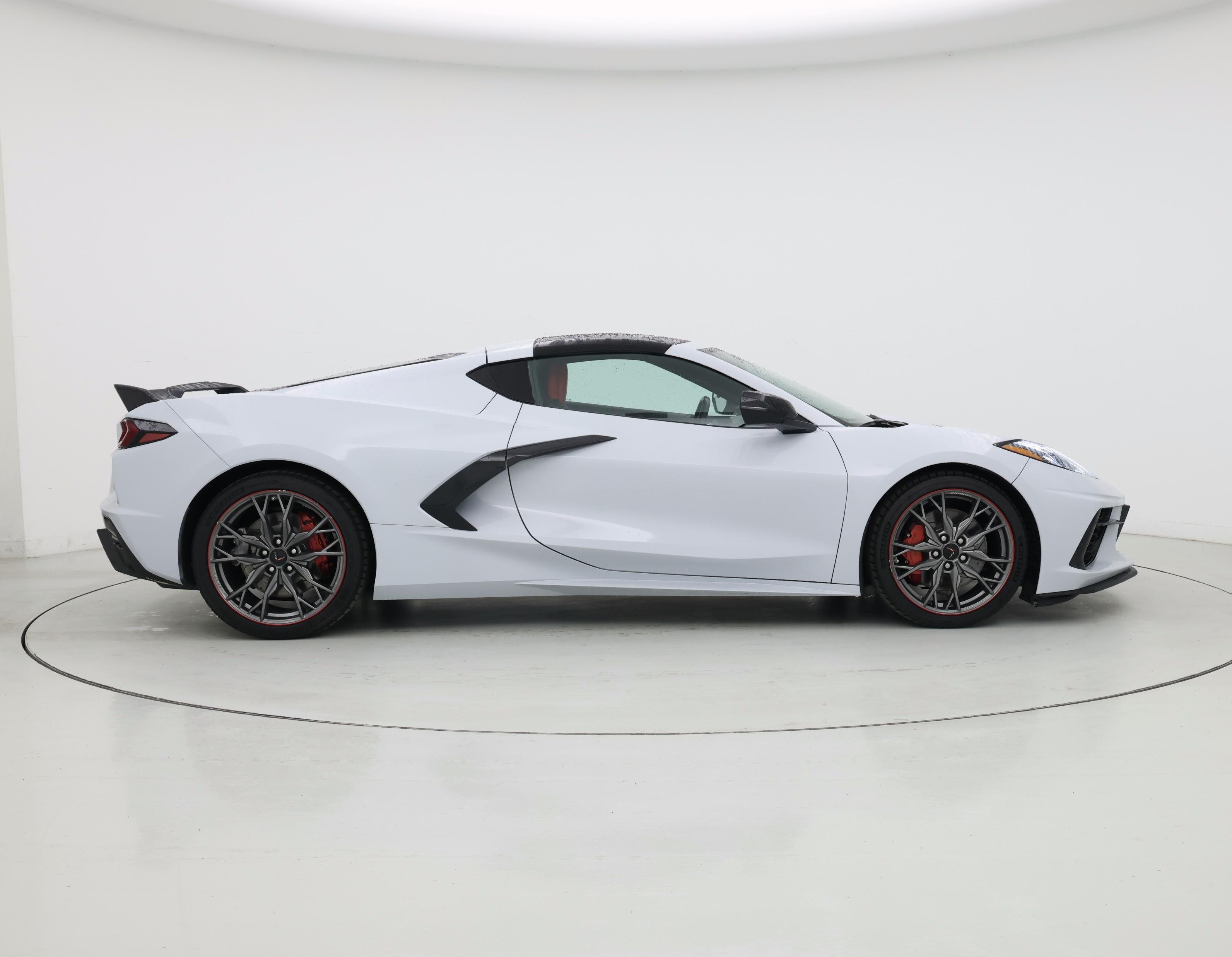 Thumbnail: 2024 Chevrolet Corvette - 7