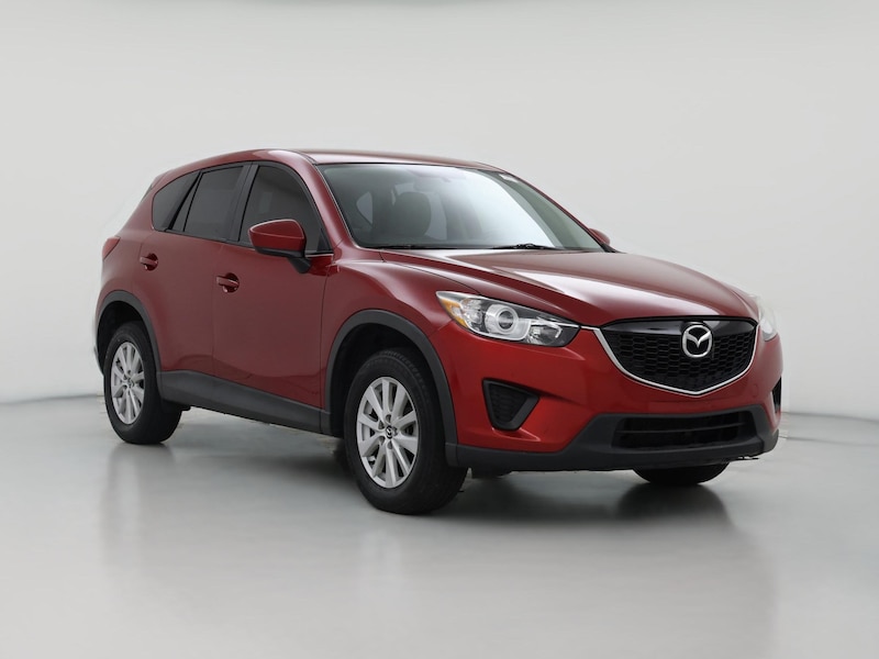 2014 Mazda CX-5 Sport -
                  Boynton Beach, FL