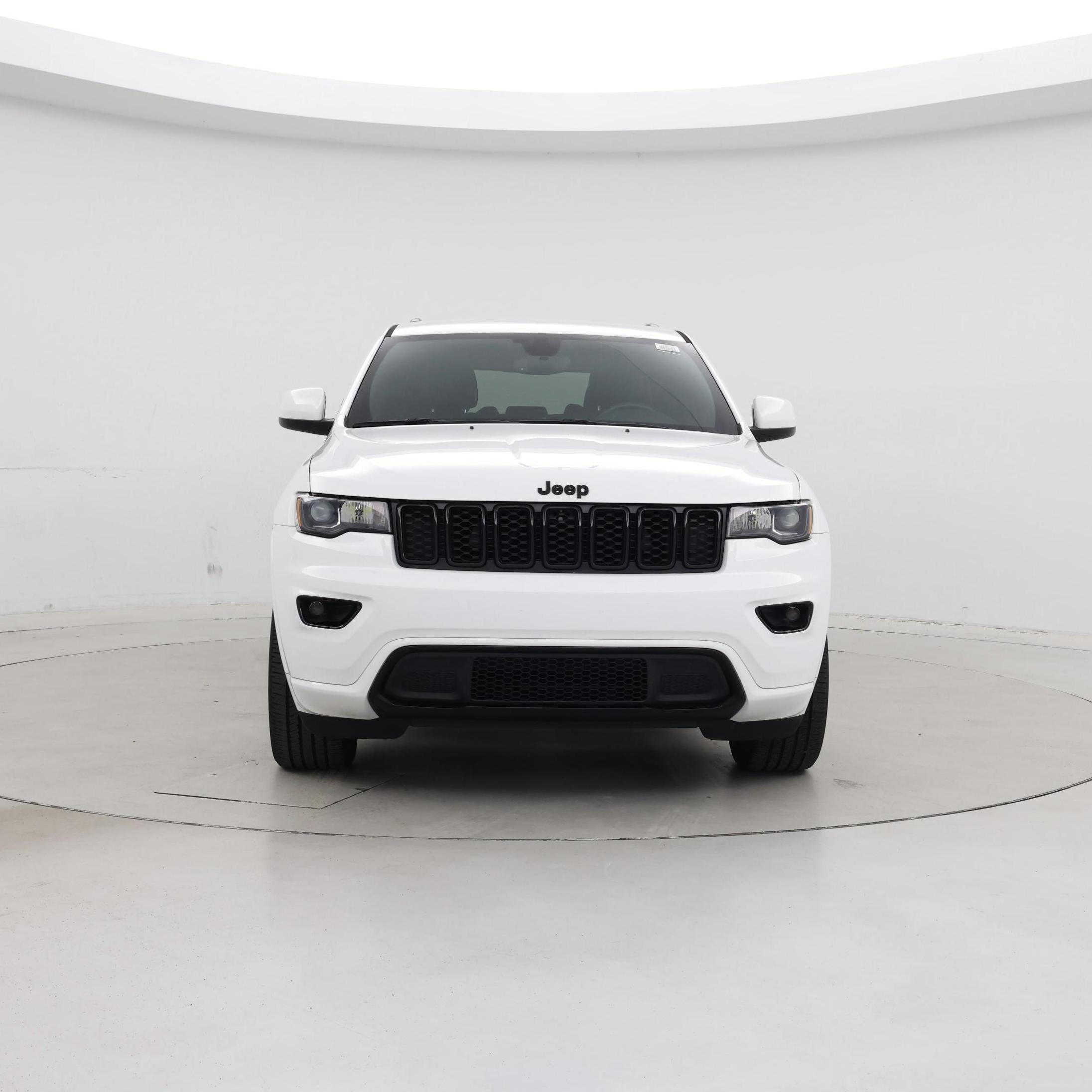 Thumbnail: 2020 Jeep Grand Cherokee - 5