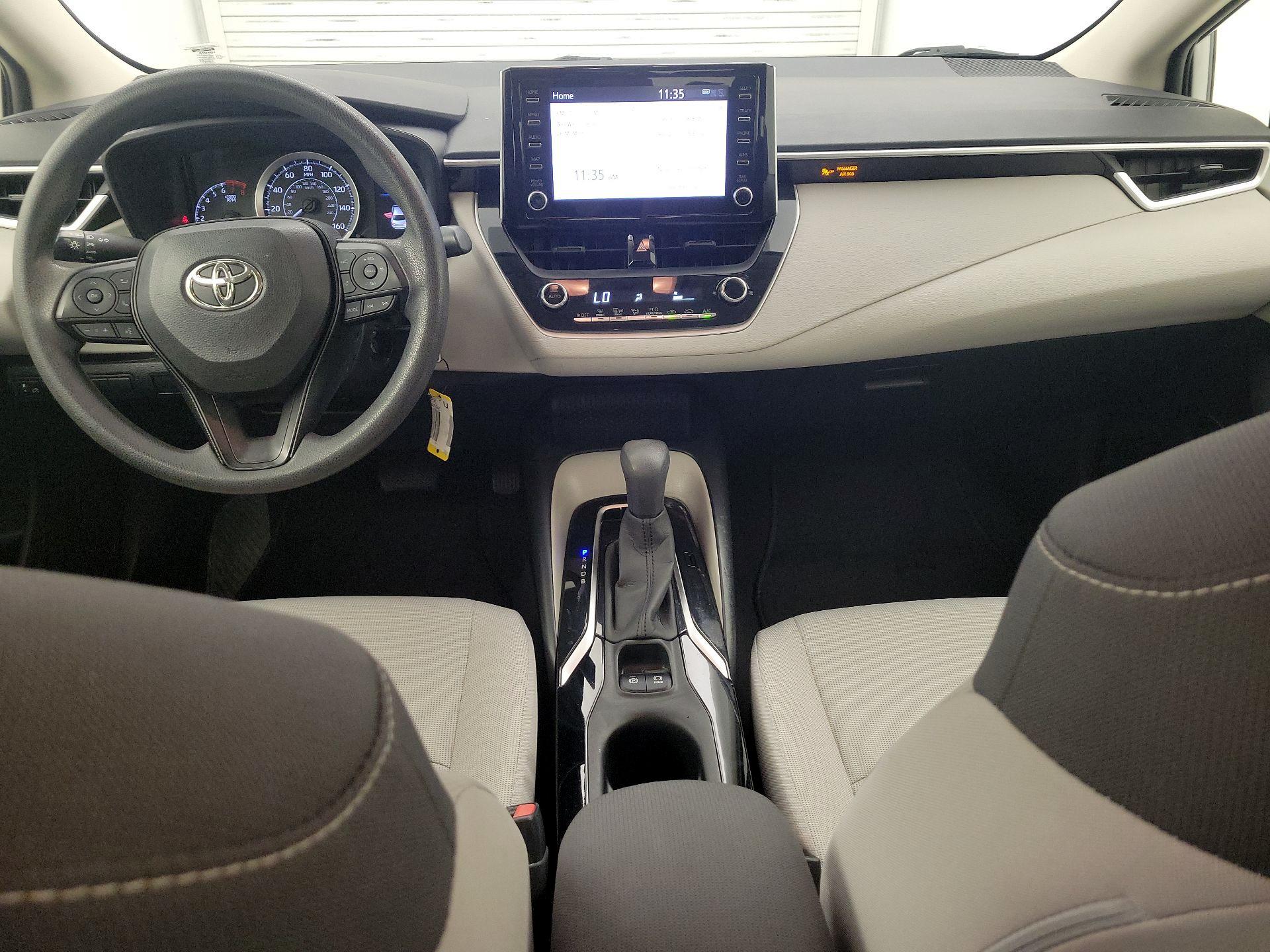 Thumbnail: 2020 Toyota Corolla - 9