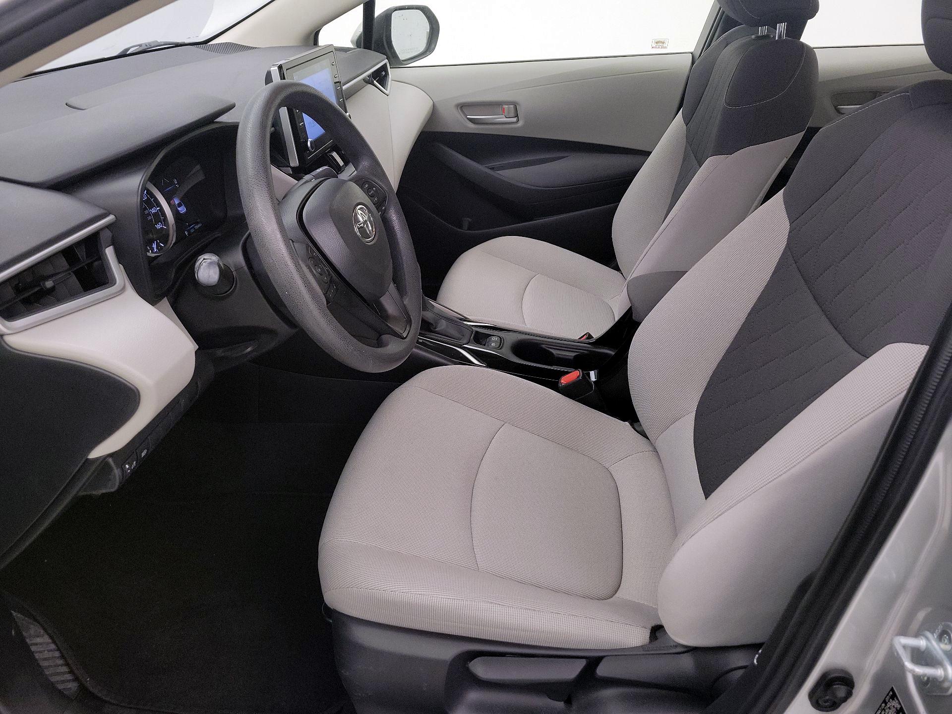 Thumbnail: 2020 Toyota Corolla - 11