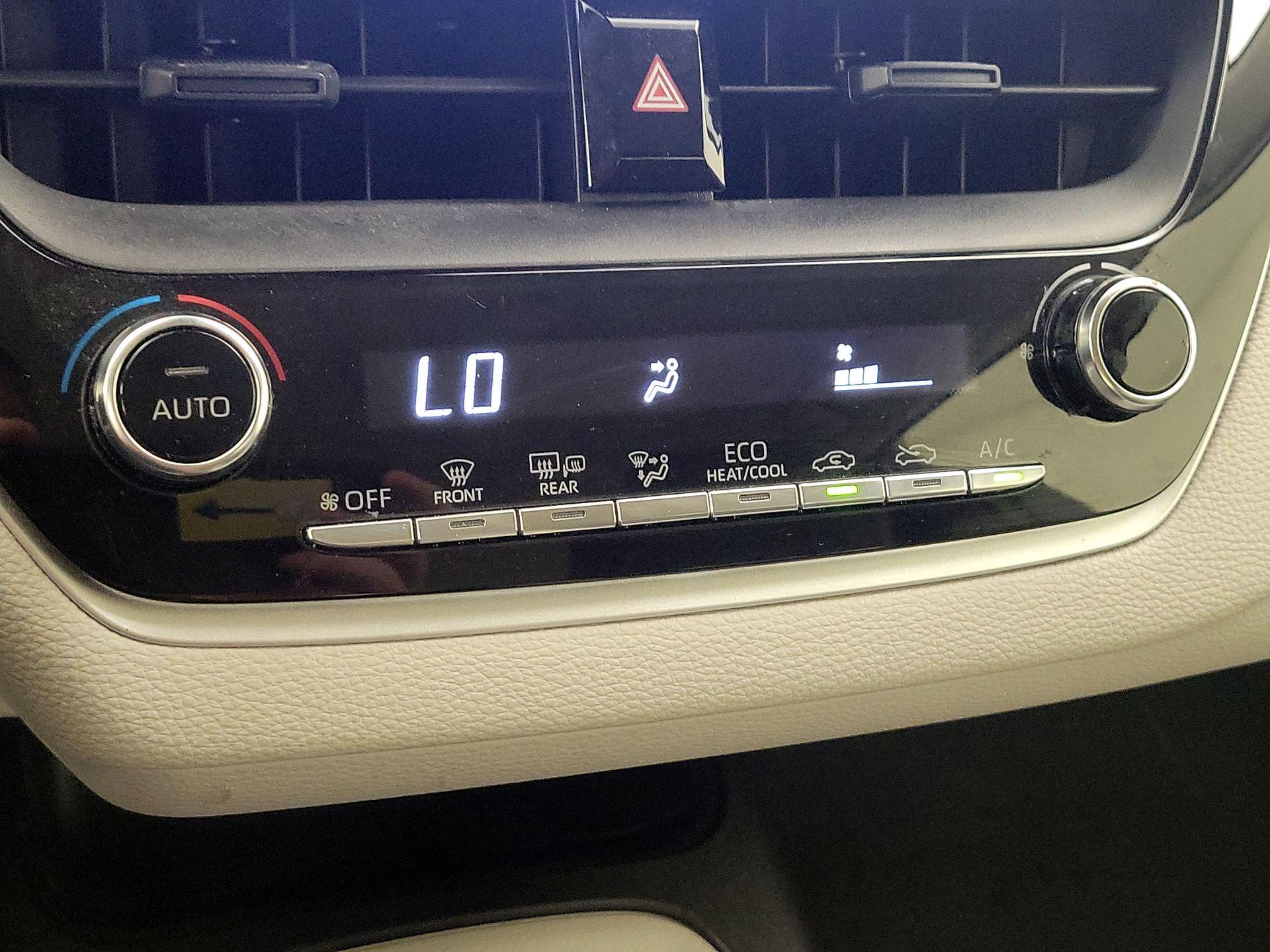 Thumbnail: 2020 Toyota Corolla - 16