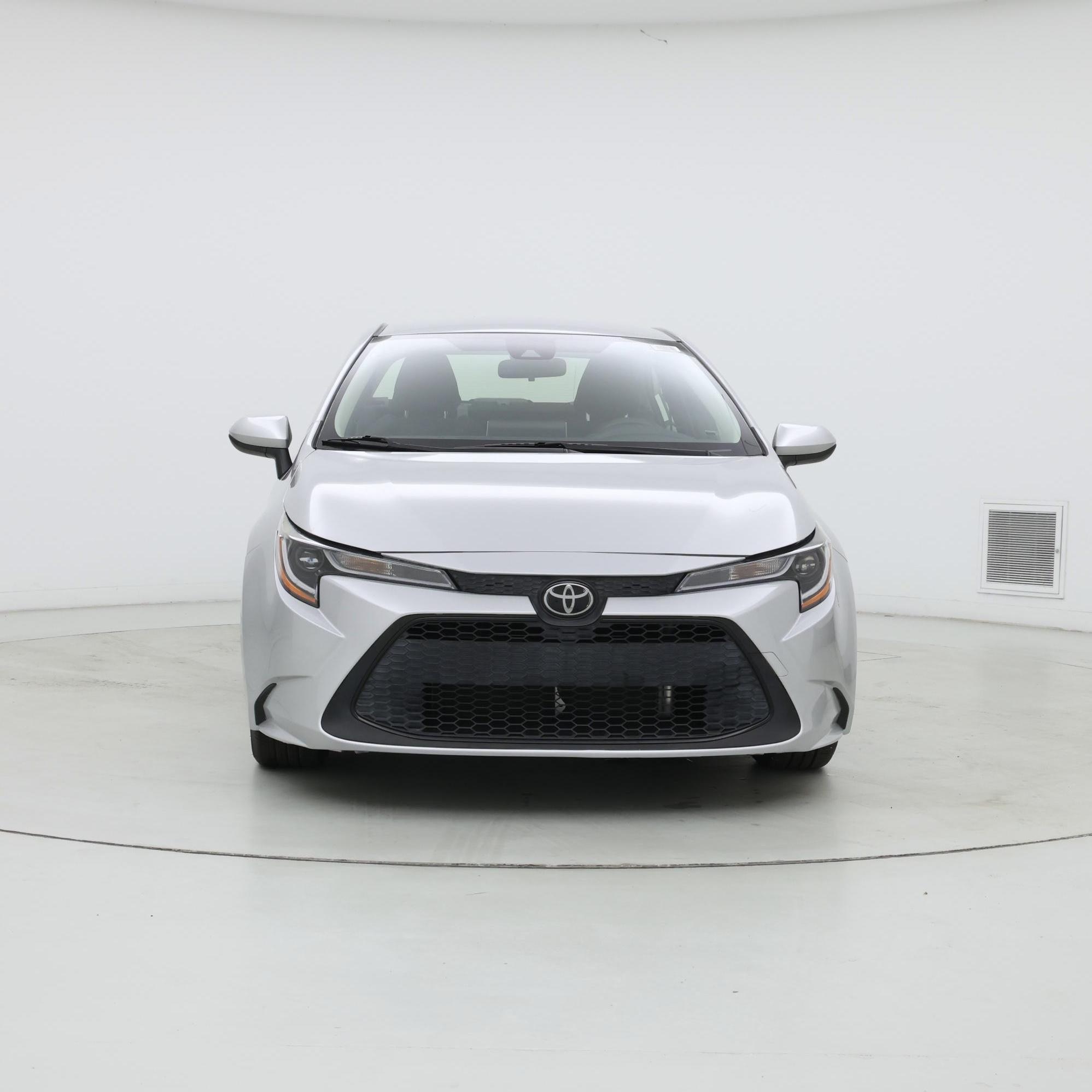 Thumbnail: 2020 Toyota Corolla - 5