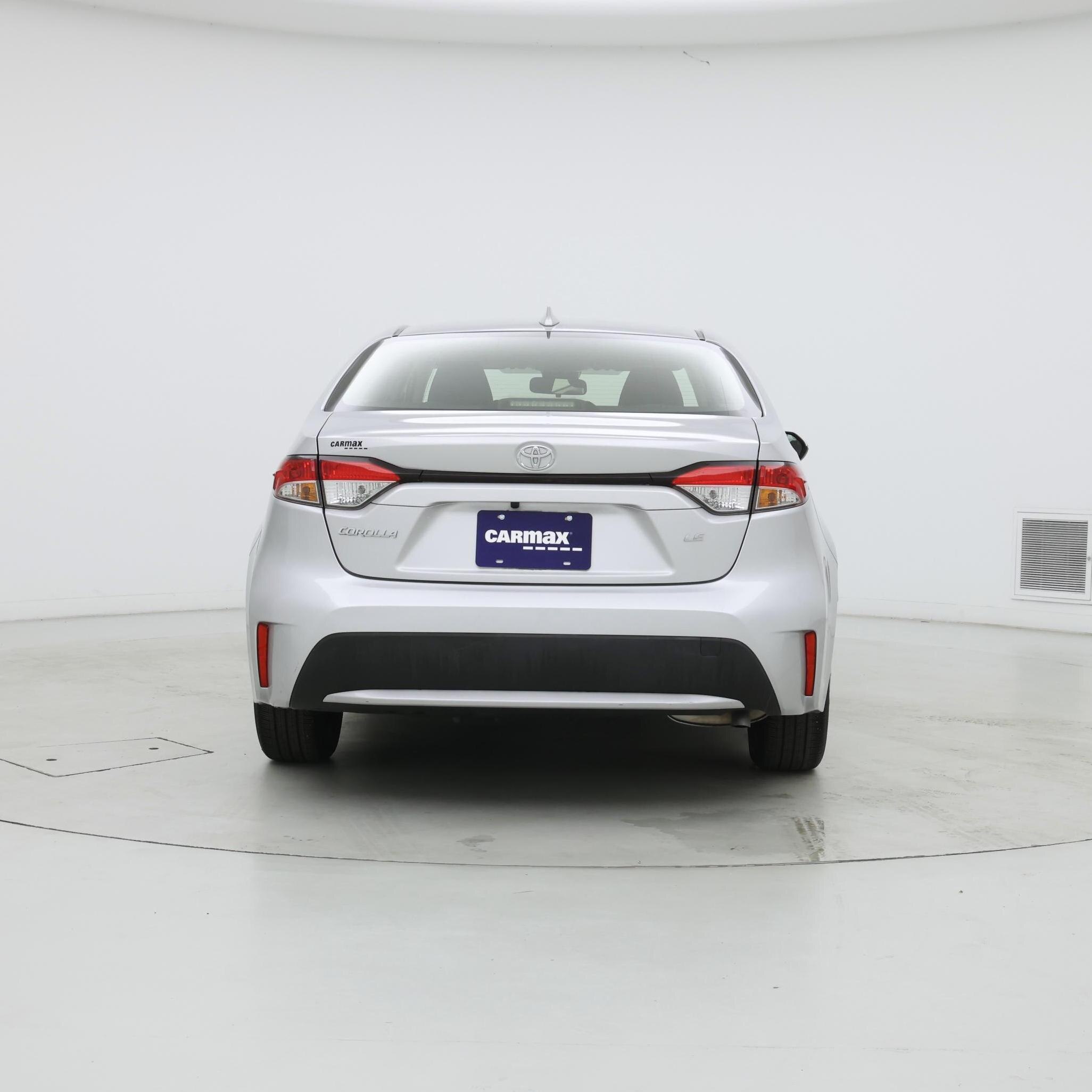 Thumbnail: 2020 Toyota Corolla - 6