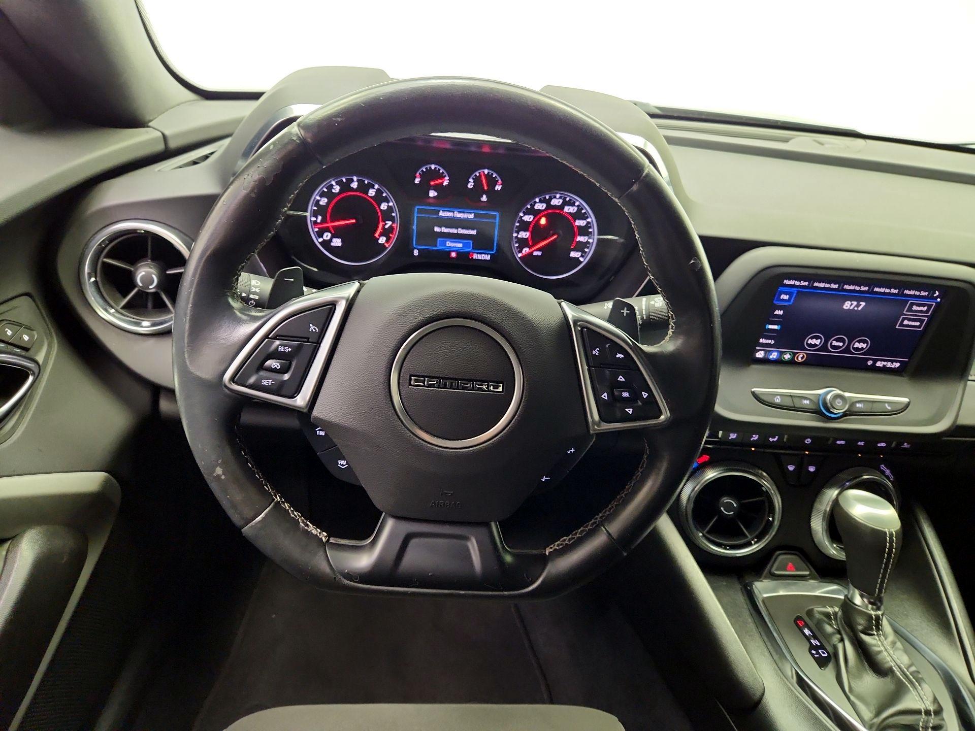 Thumbnail: 2020 Chevrolet Camaro - 10