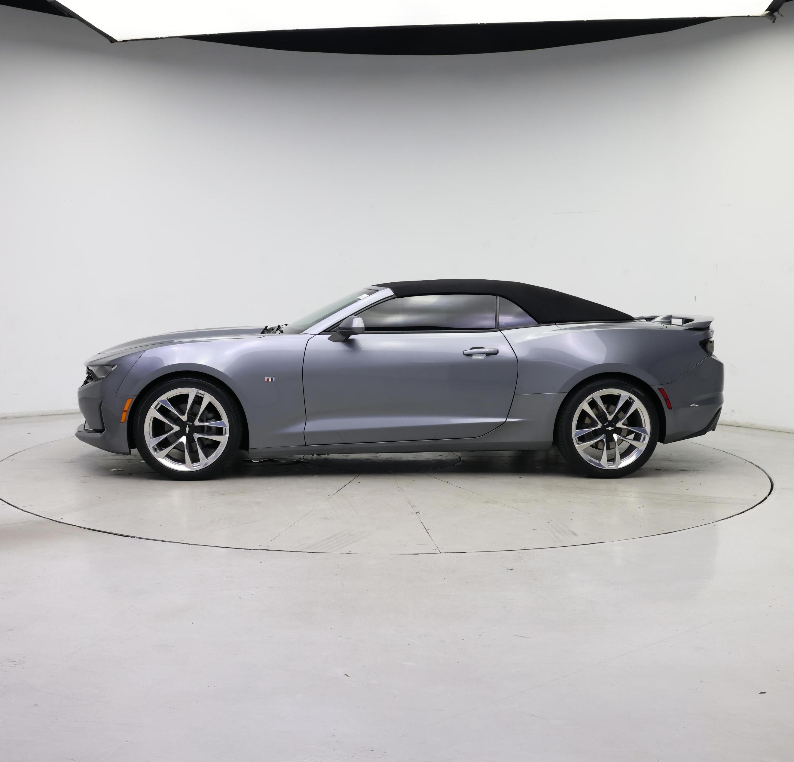 Thumbnail: 2020 Chevrolet Camaro - 3