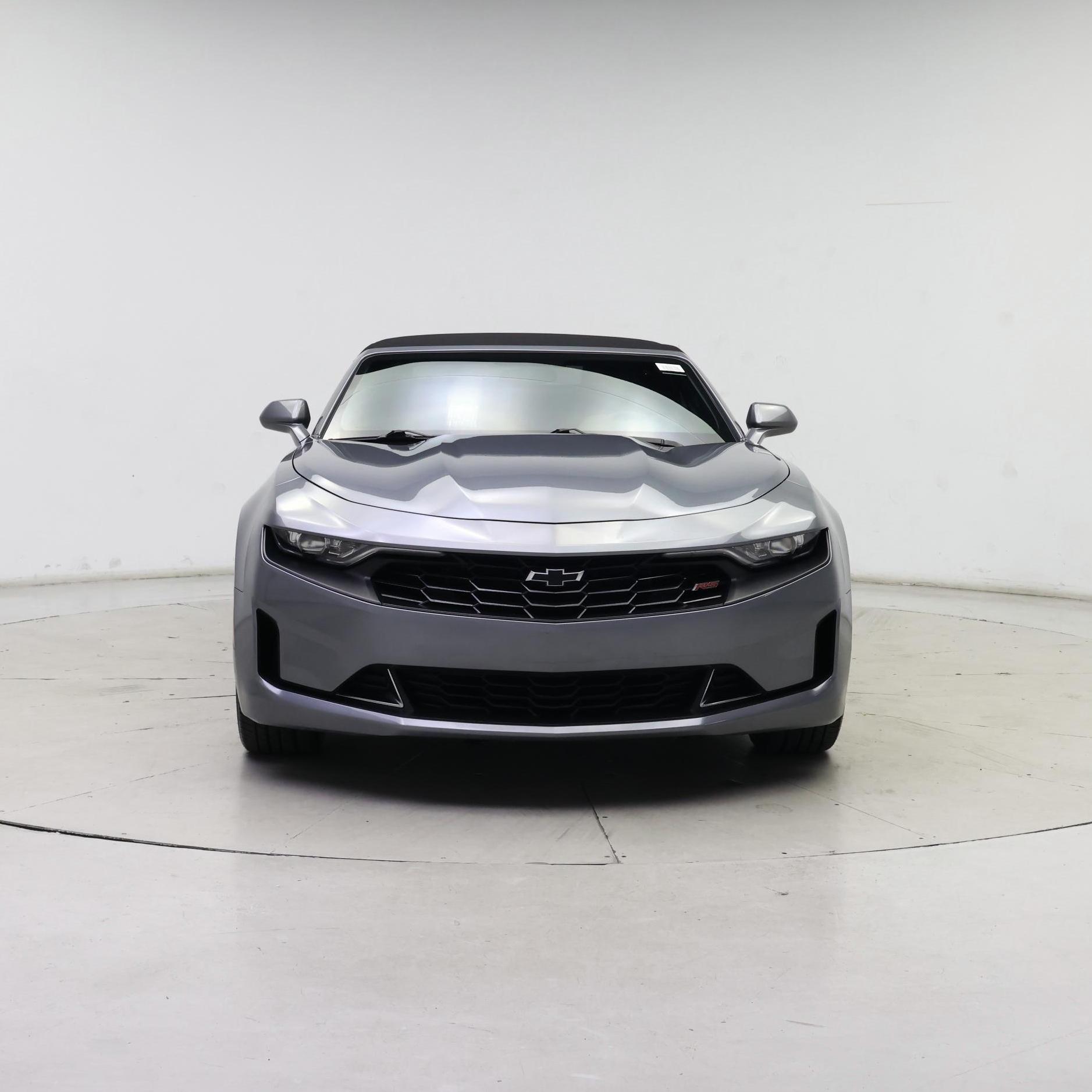 Thumbnail: 2020 Chevrolet Camaro - 5