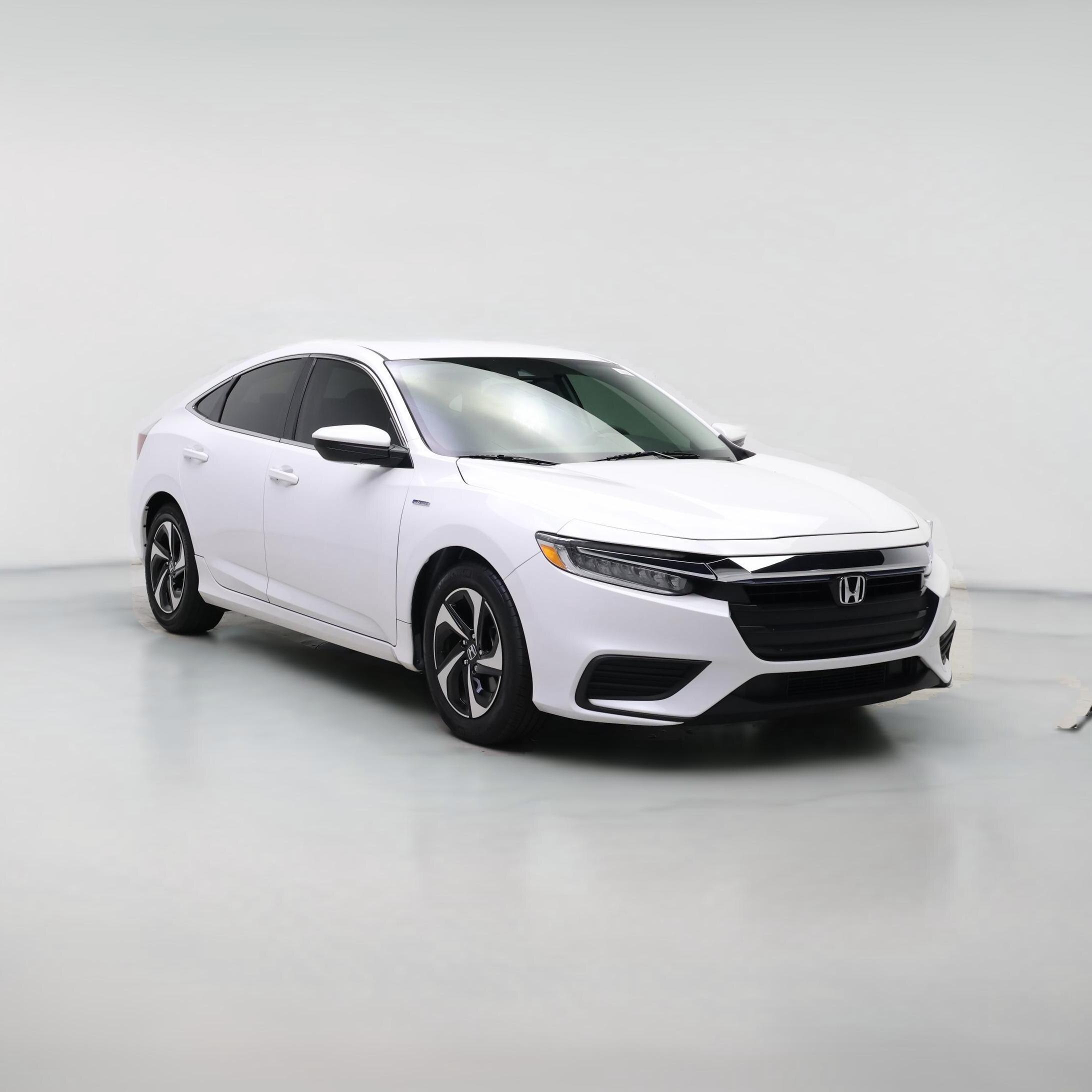 Thumbnail: 2022 Honda Insight - 1