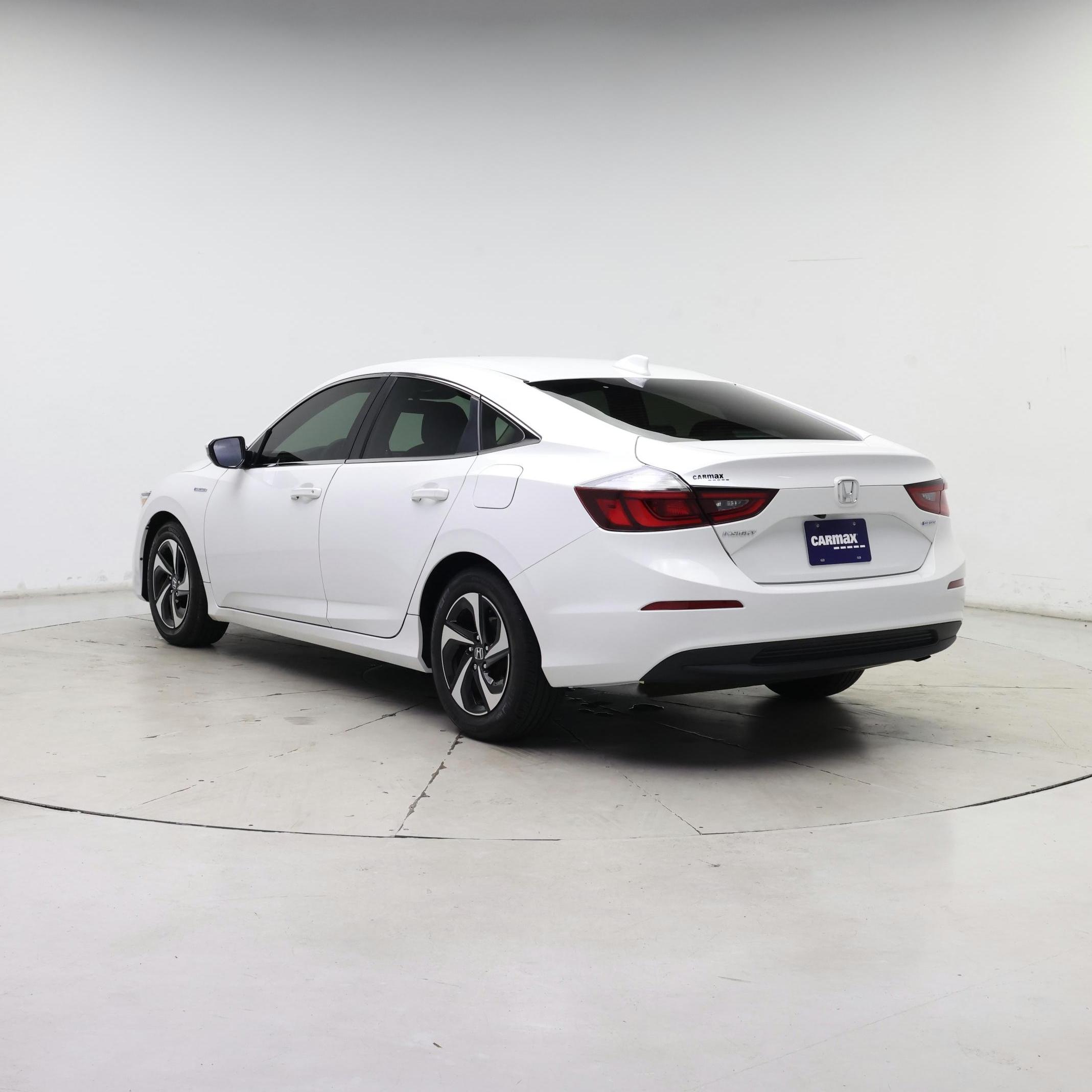 Thumbnail: 2022 Honda Insight - 2