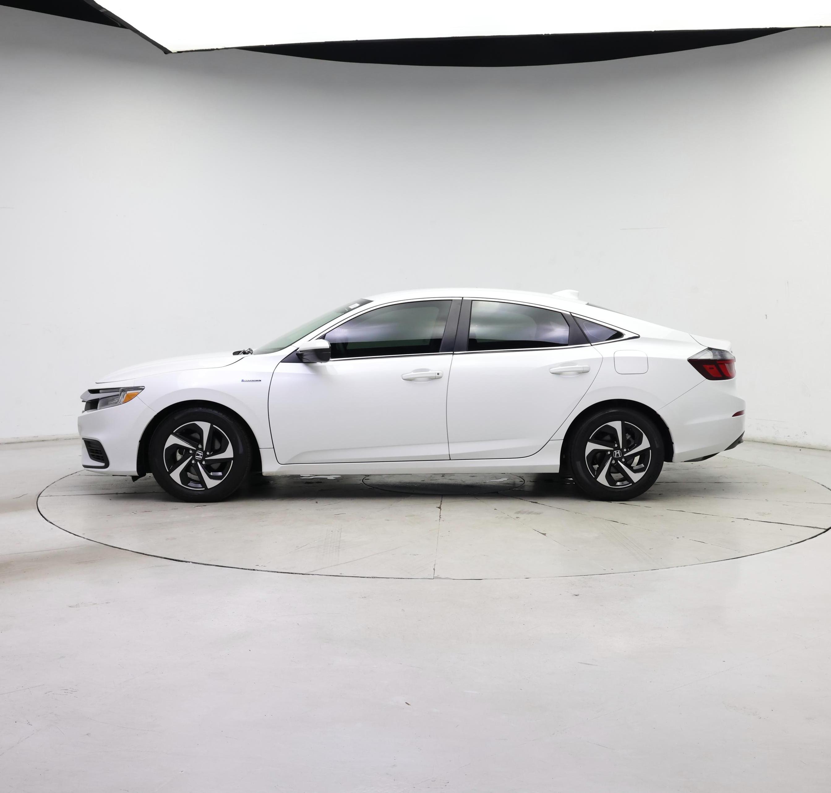 Thumbnail: 2022 Honda Insight - 3