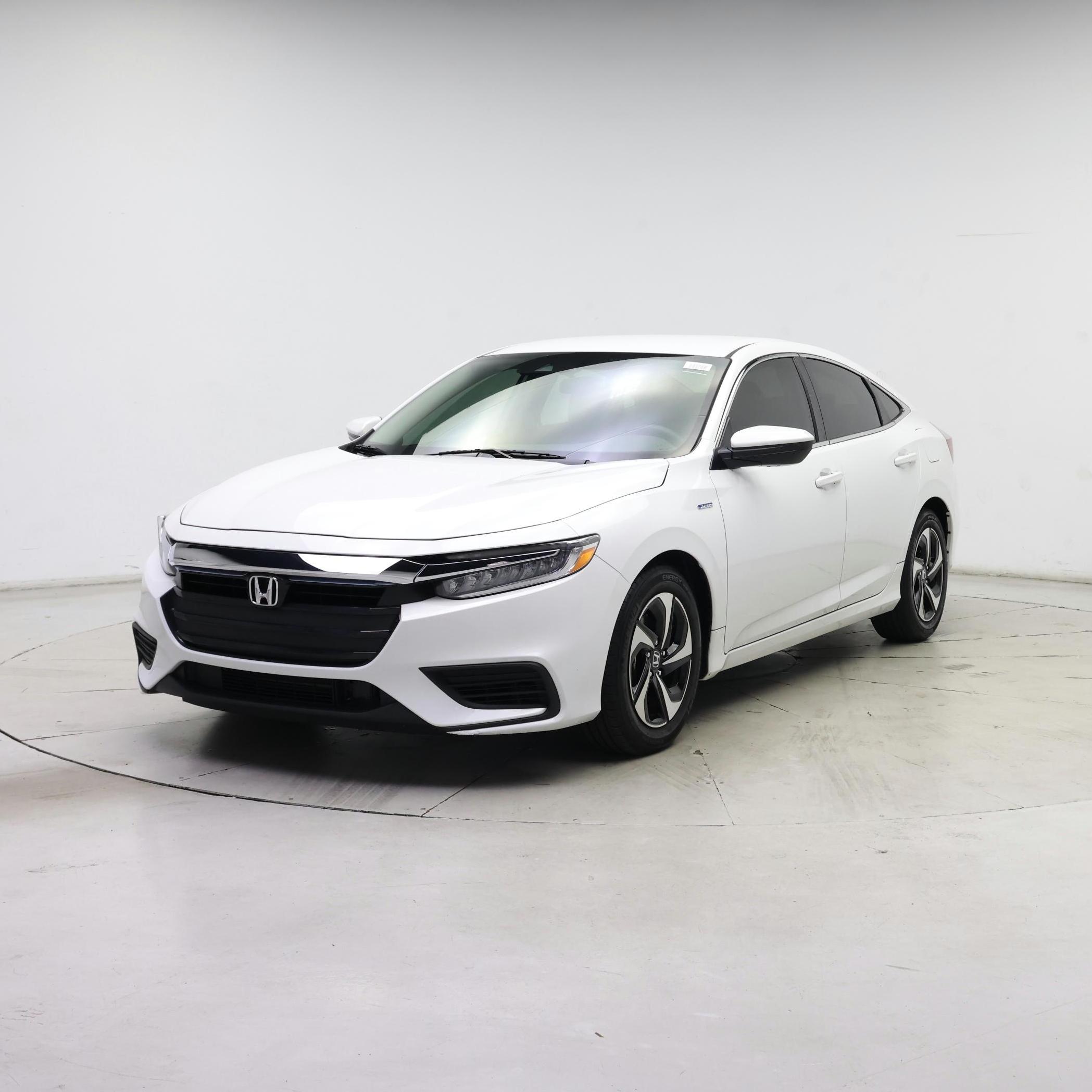 Thumbnail: 2022 Honda Insight - 4