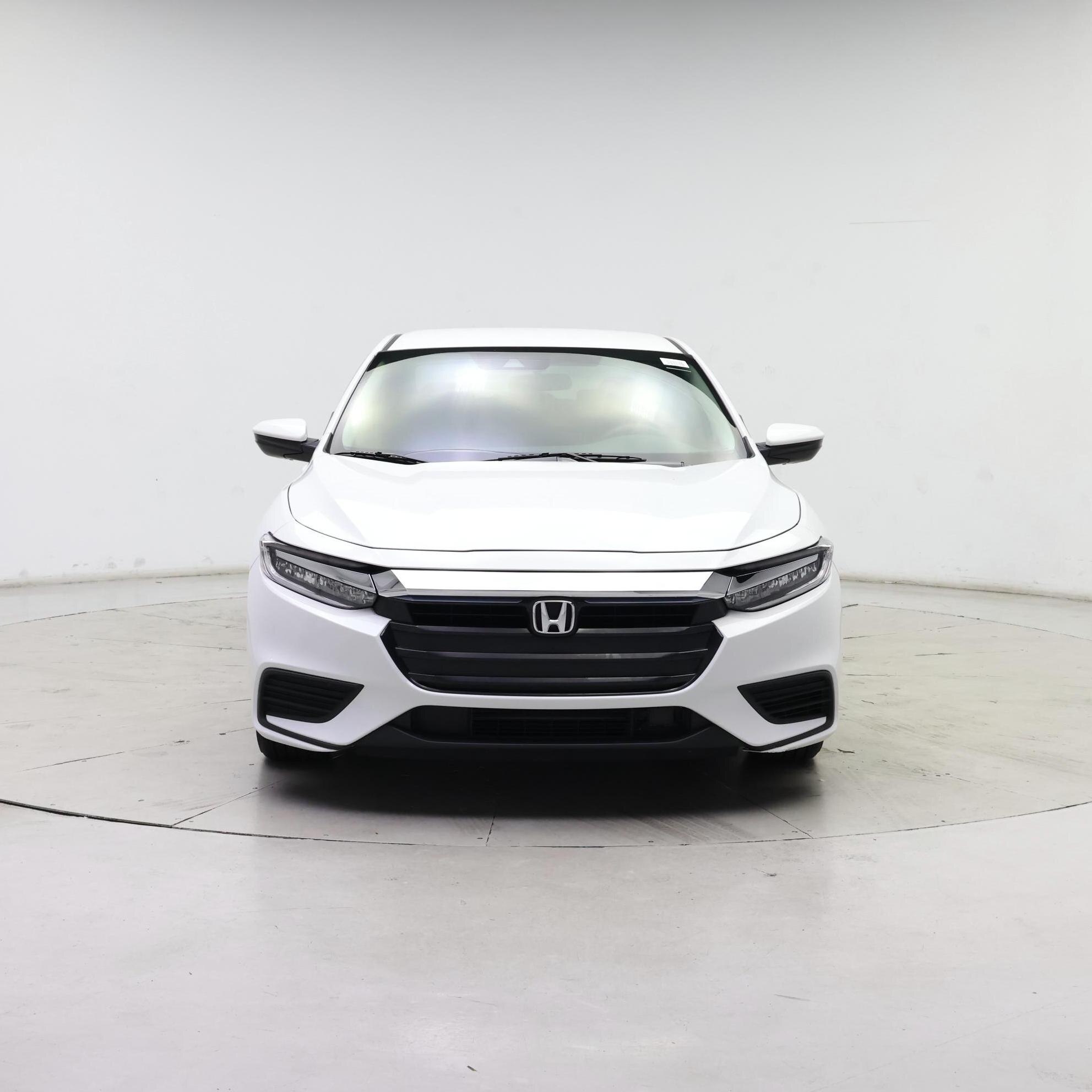 Thumbnail: 2022 Honda Insight - 5