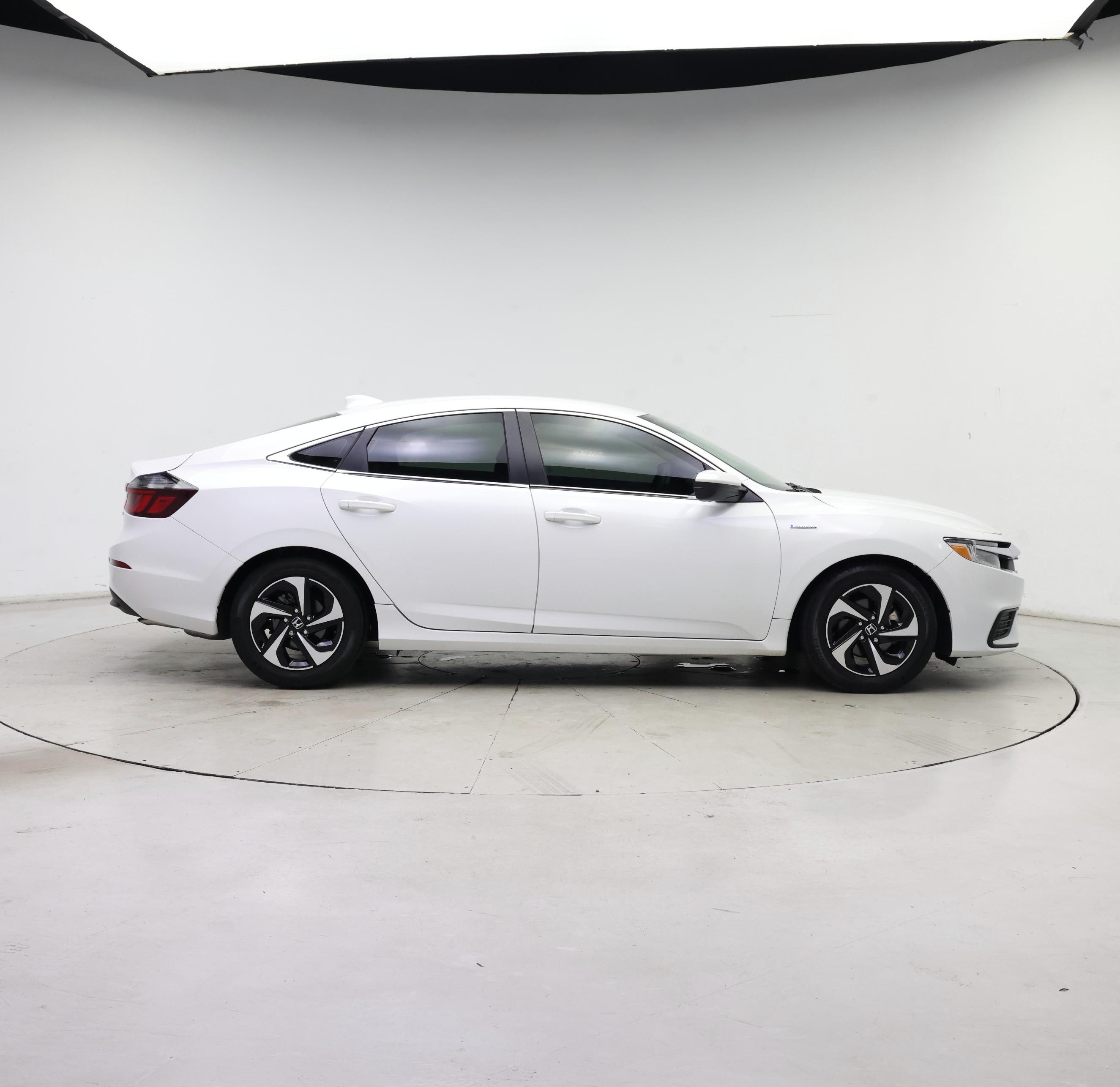 Thumbnail: 2022 Honda Insight - 7
