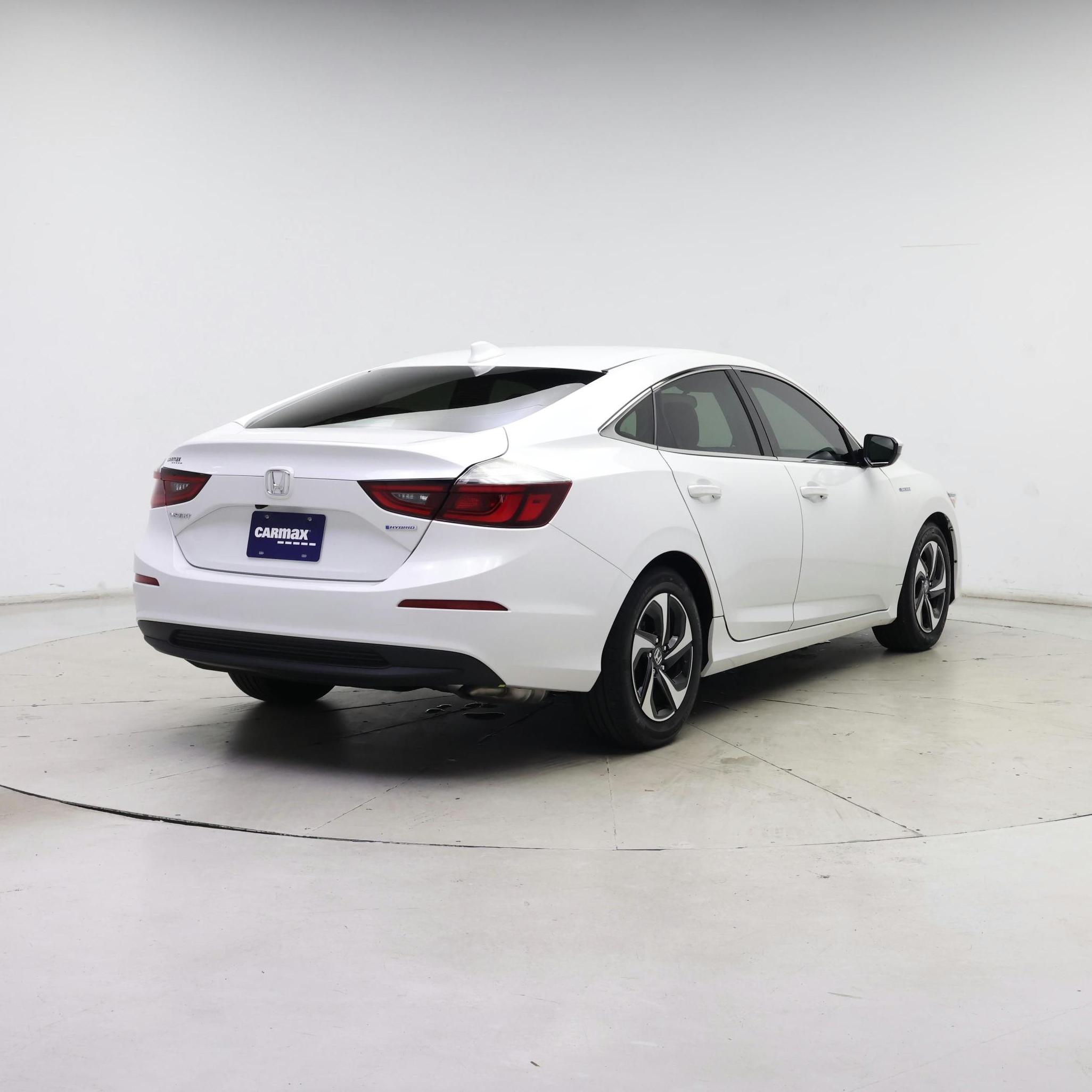 Thumbnail: 2022 Honda Insight - 8