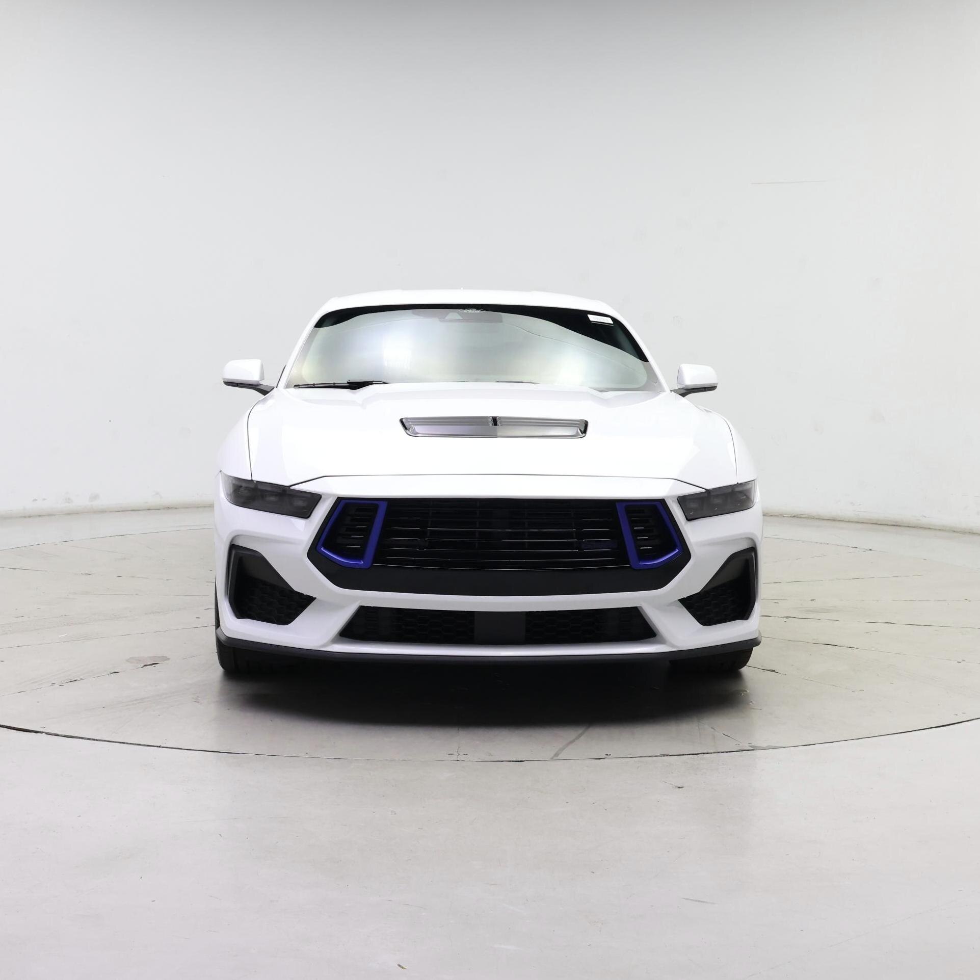 Thumbnail: 2024 Ford Mustang - 5