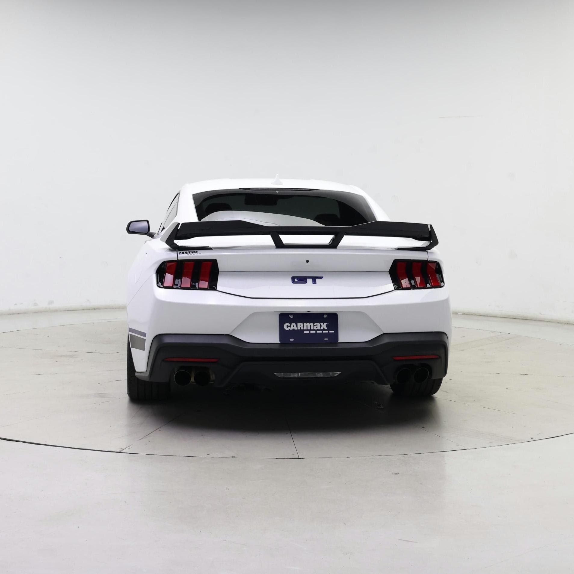 Thumbnail: 2024 Ford Mustang - 6