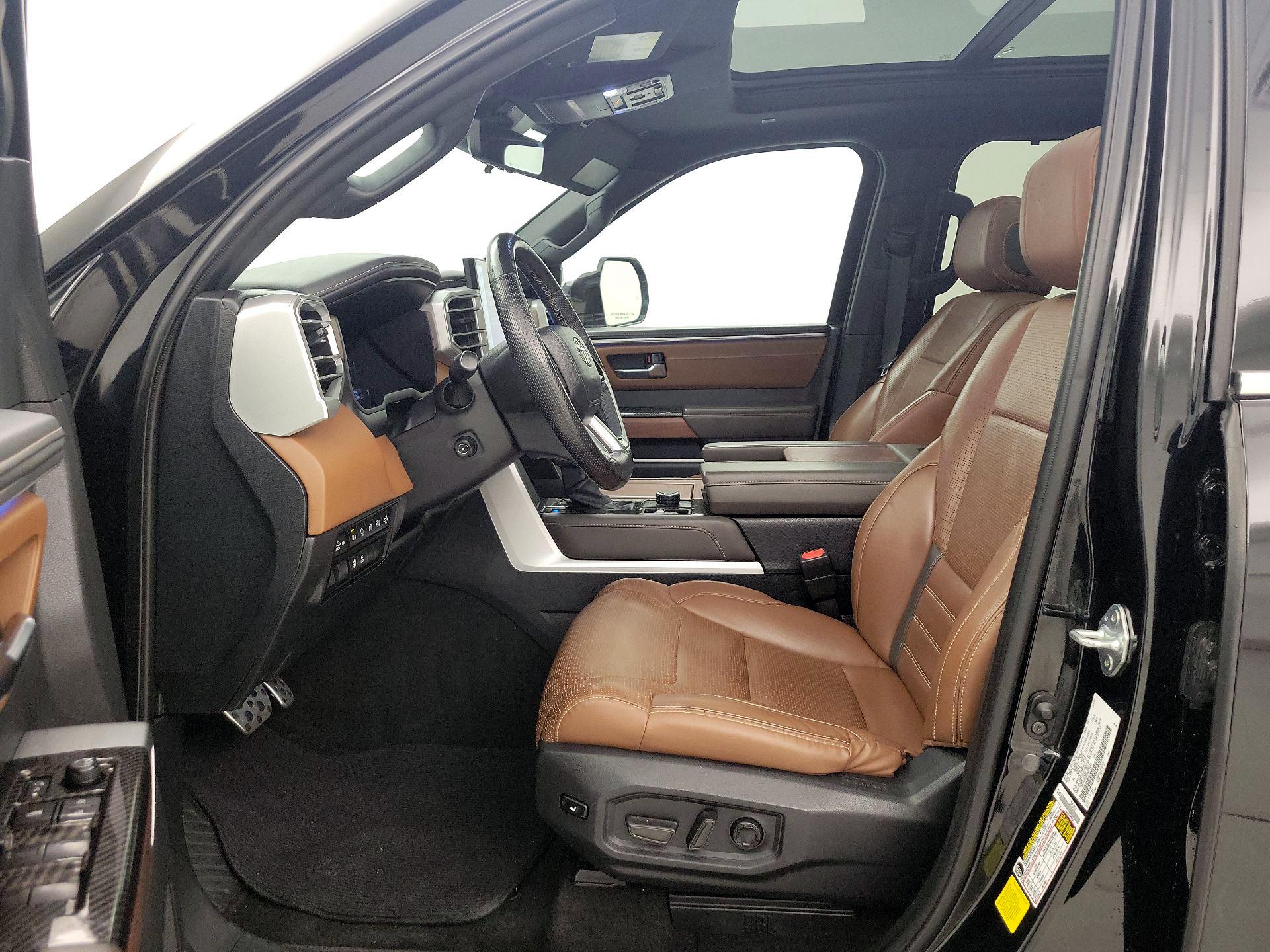 Thumbnail: 2024 Toyota Tundra - 11