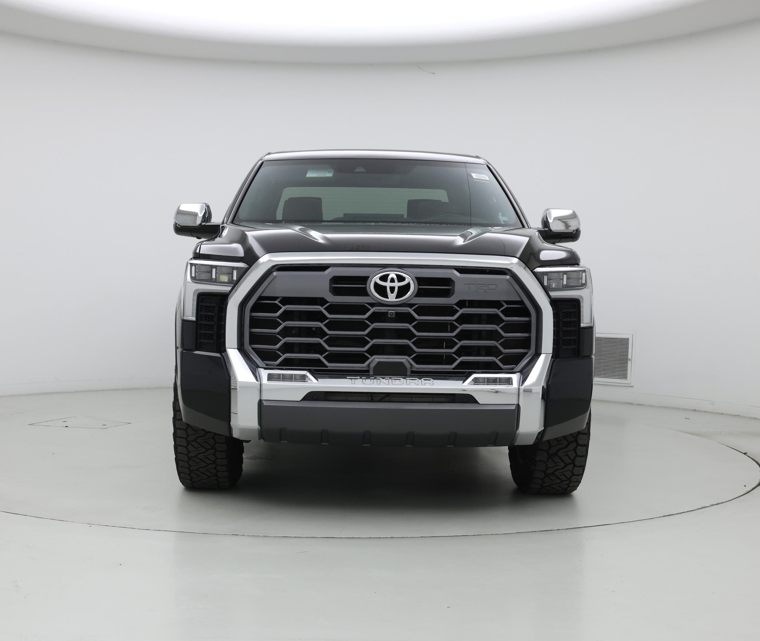 Thumbnail: 2024 Toyota Tundra - 5