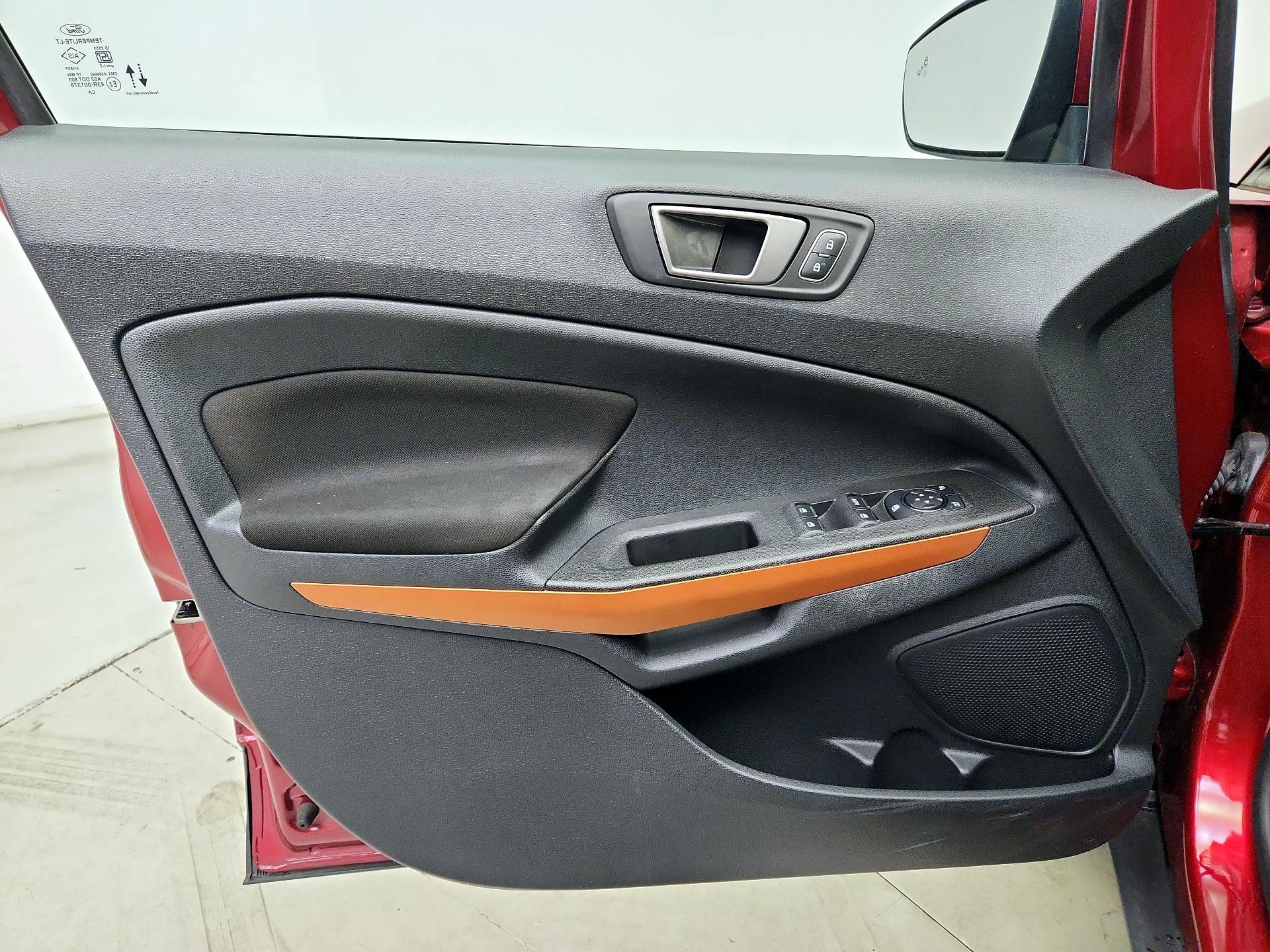Thumbnail: 2021 Ford EcoSport - 12