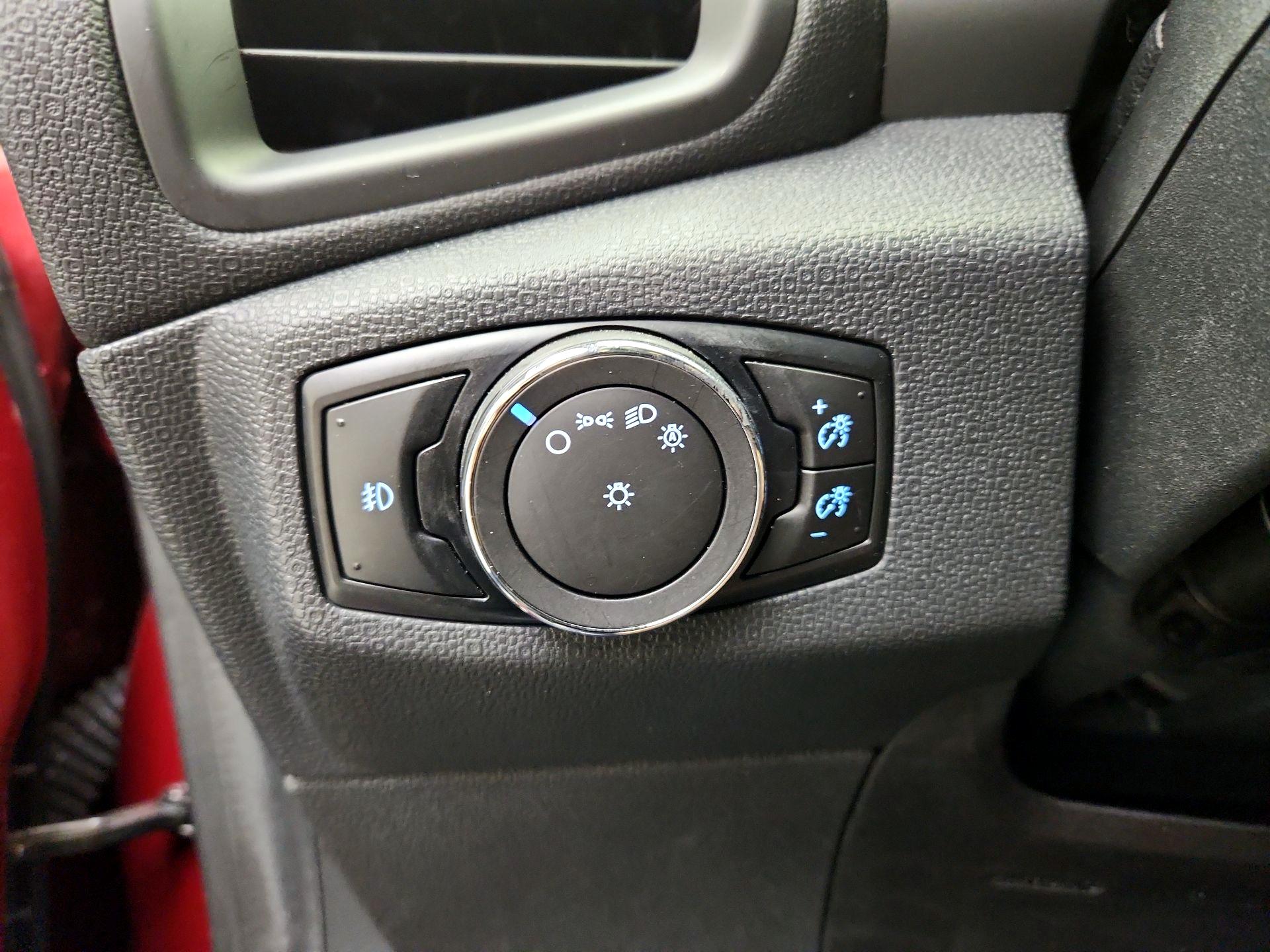 Thumbnail: 2021 Ford EcoSport - 13