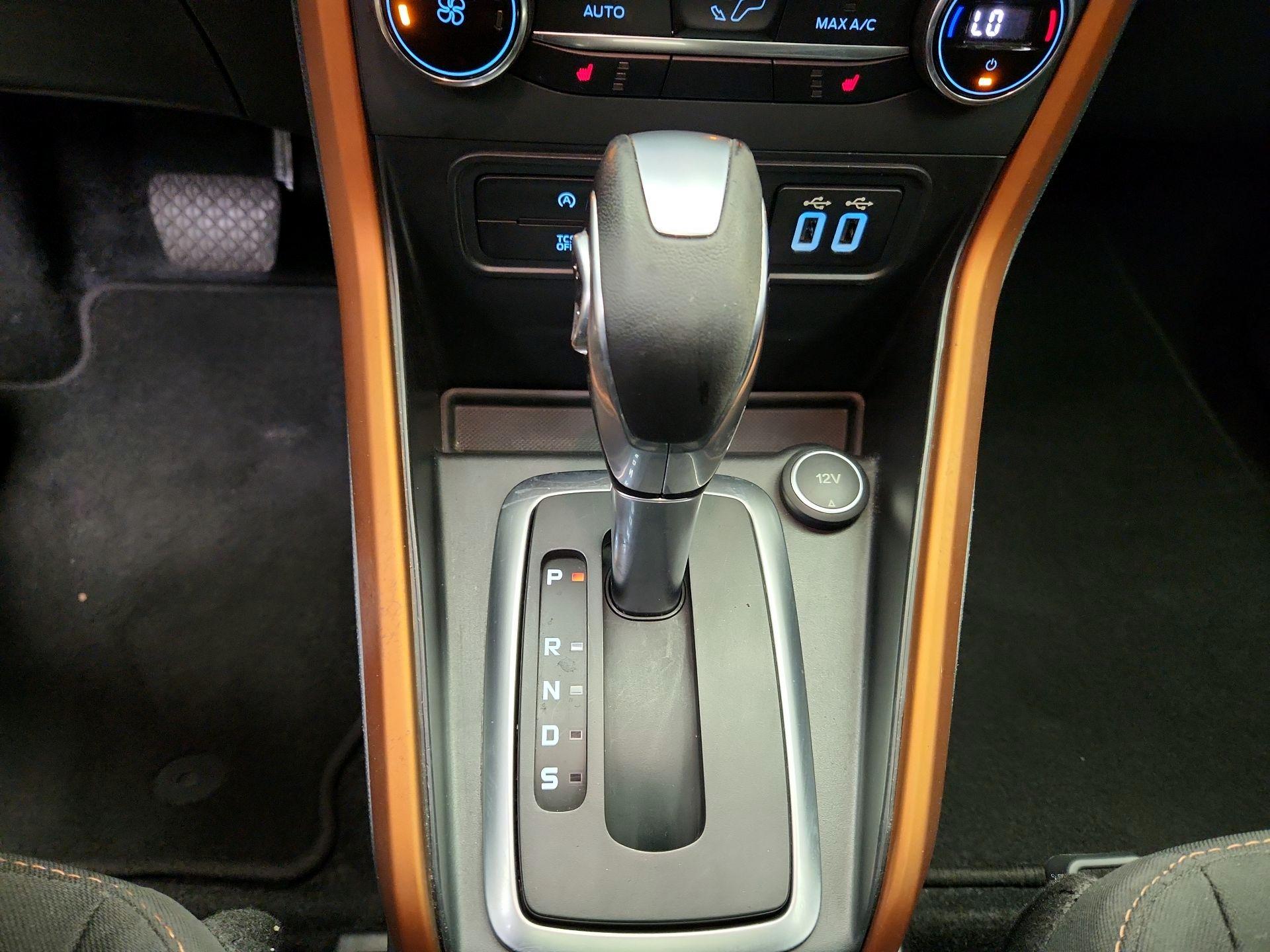 Thumbnail: 2021 Ford EcoSport - 18
