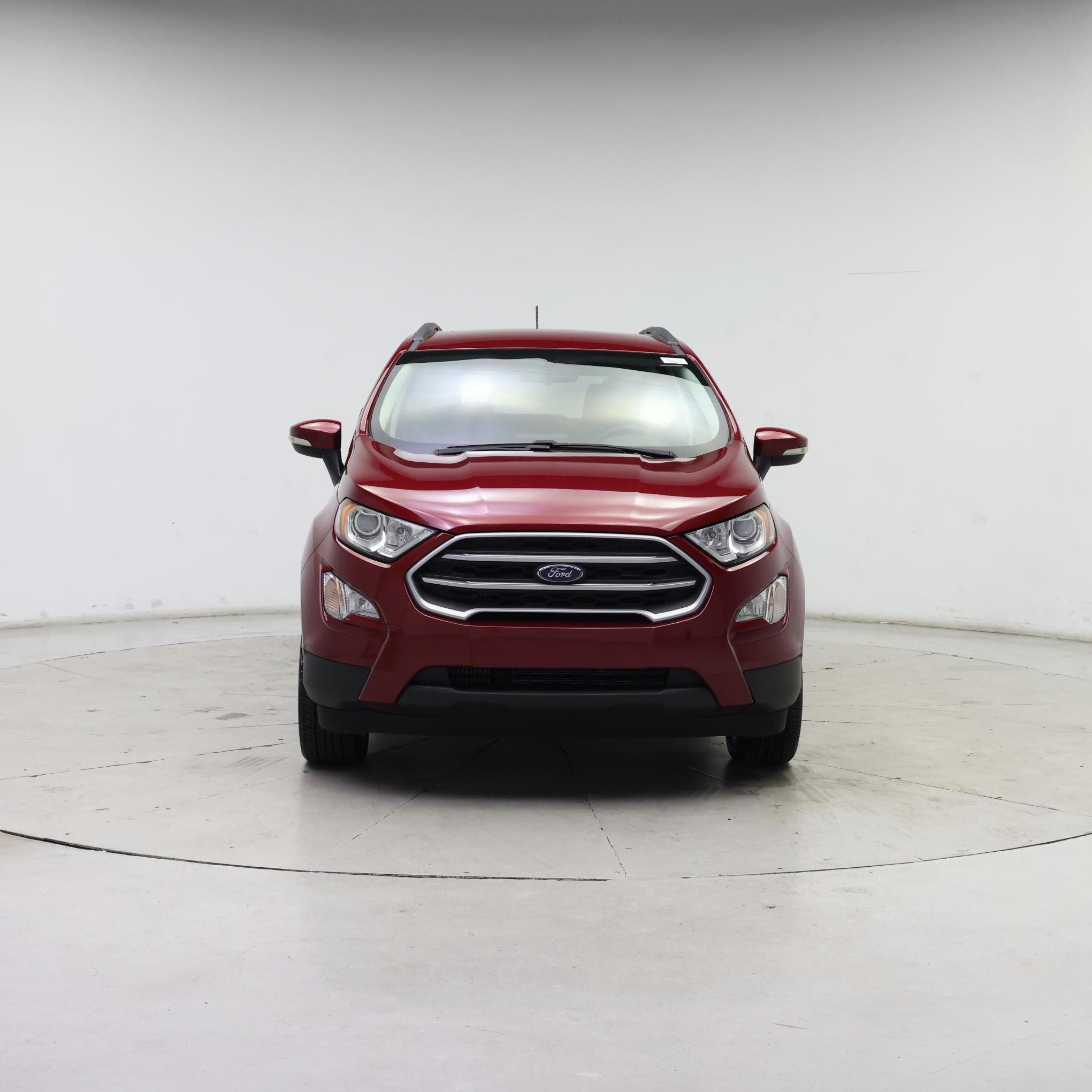 Thumbnail: 2021 Ford EcoSport - 5