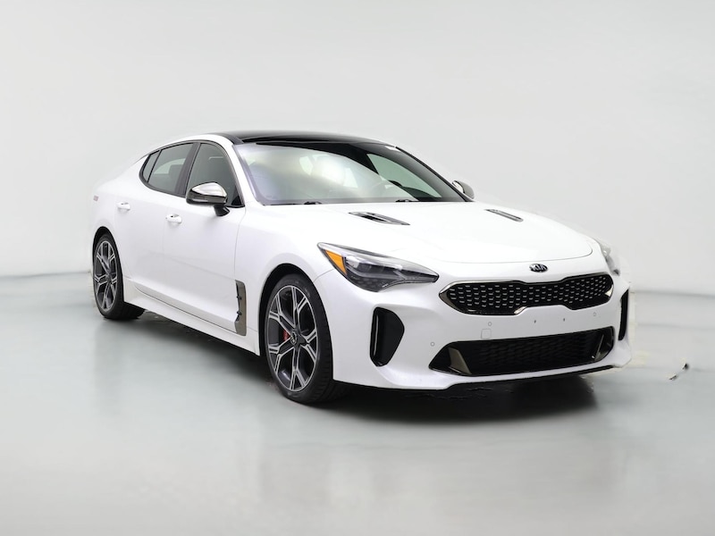 2018 Kia Stinger GT1 -
                  Orlando, FL