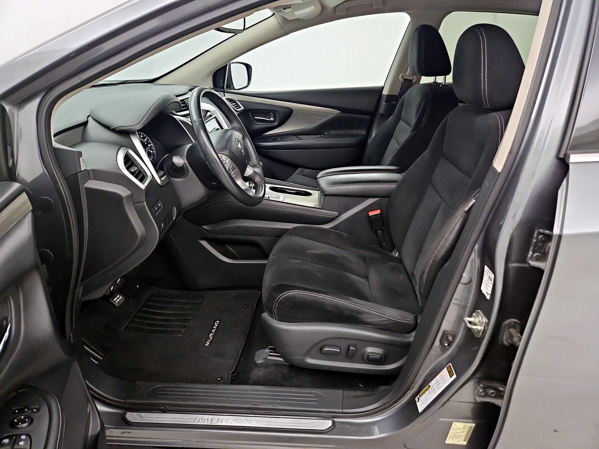 Thumbnail: 2018 Nissan Murano - 11