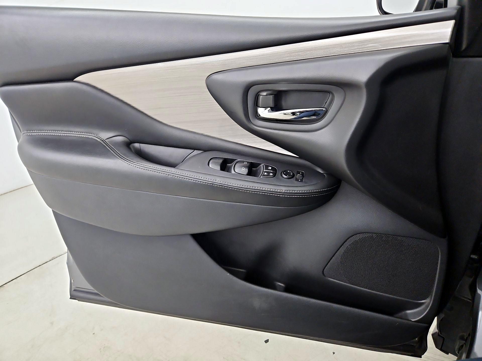 Thumbnail: 2018 Nissan Murano - 12