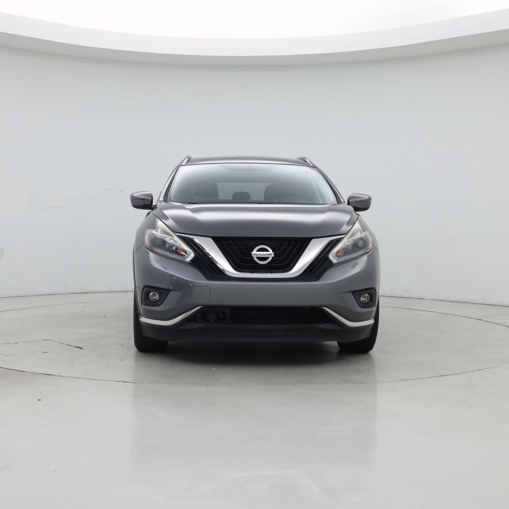 Thumbnail: 2018 Nissan Murano - 5