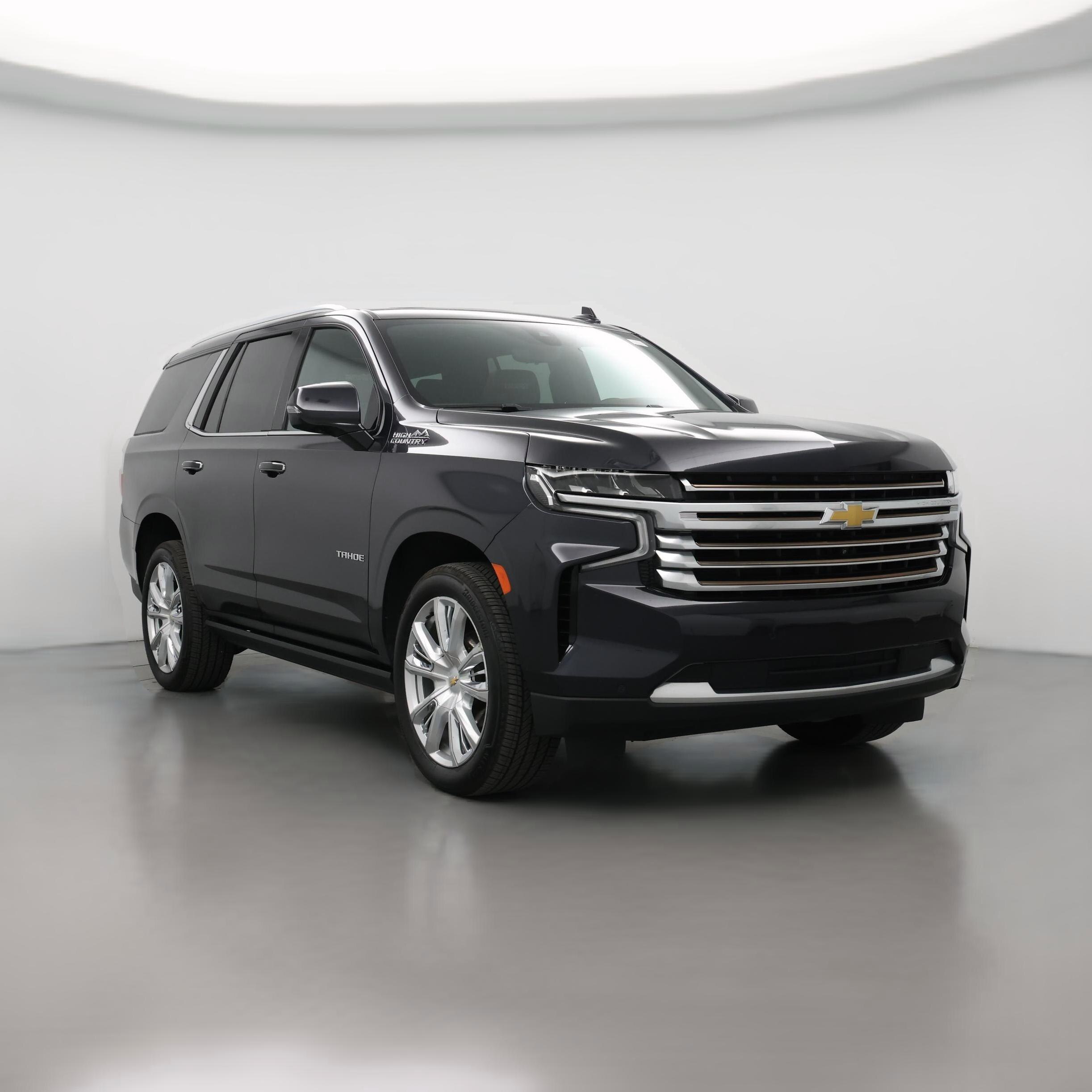 Thumbnail: 2022 Chevrolet Tahoe - 1