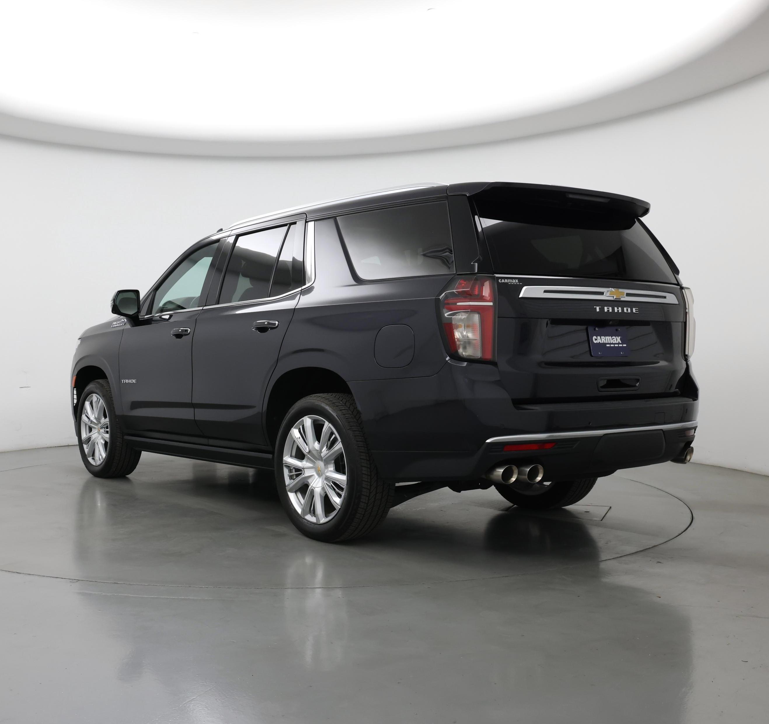 Thumbnail: 2022 Chevrolet Tahoe - 2