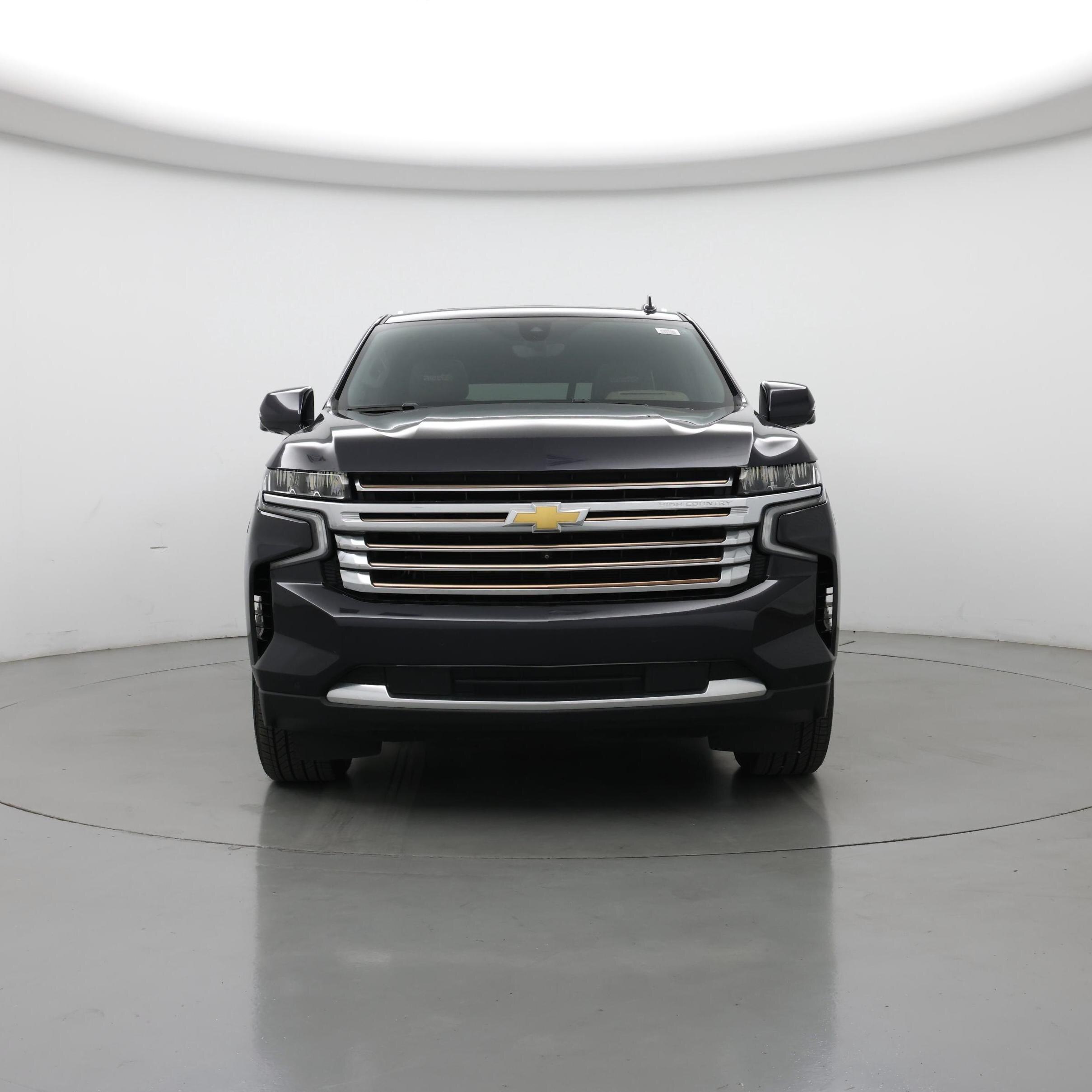 Thumbnail: 2022 Chevrolet Tahoe - 5