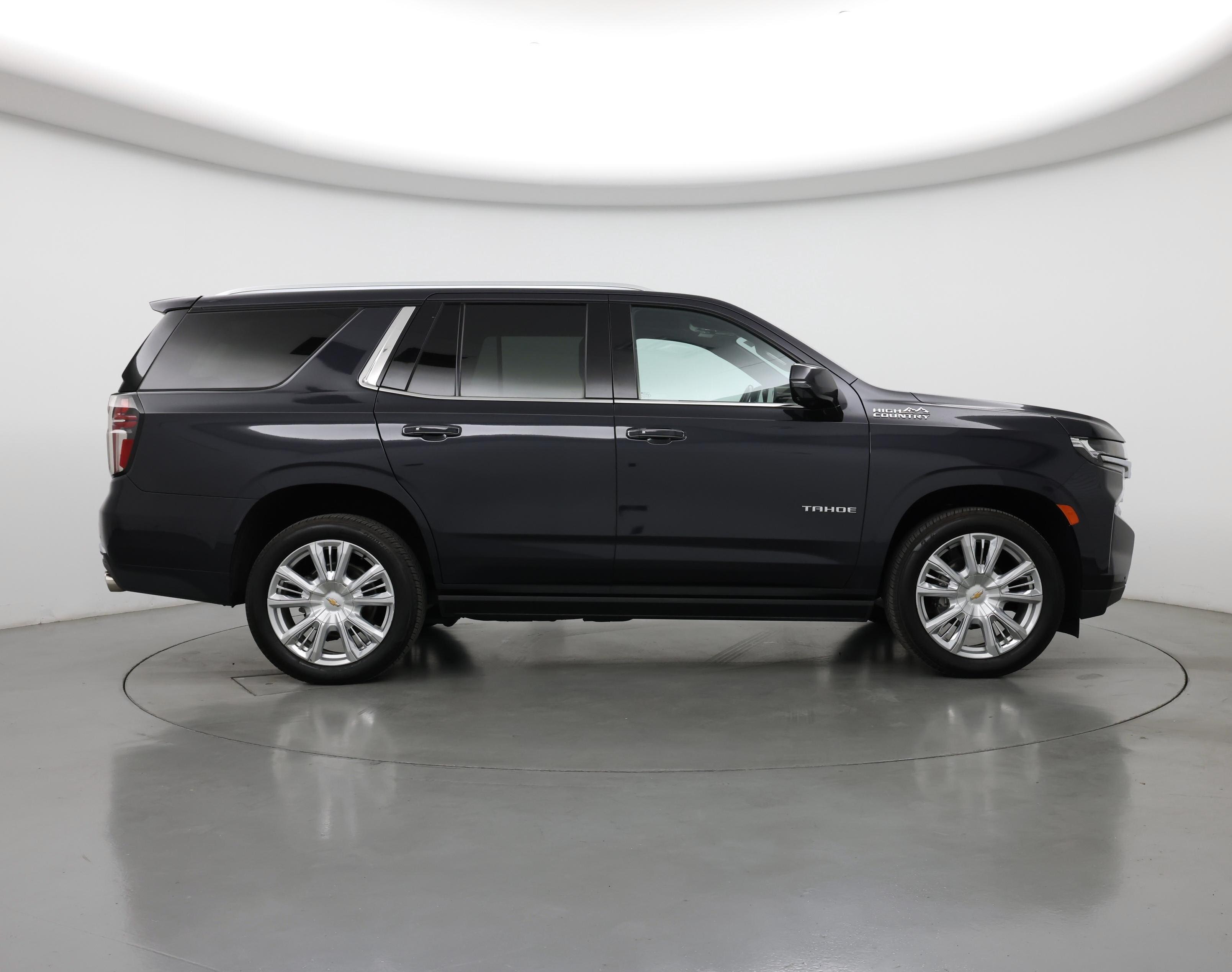 Thumbnail: 2022 Chevrolet Tahoe - 7