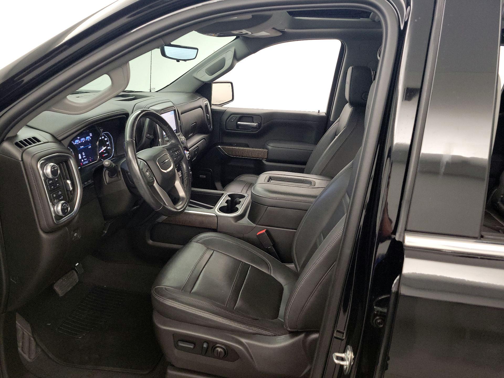Thumbnail: 2022 GMC Sierra 1500 - 11