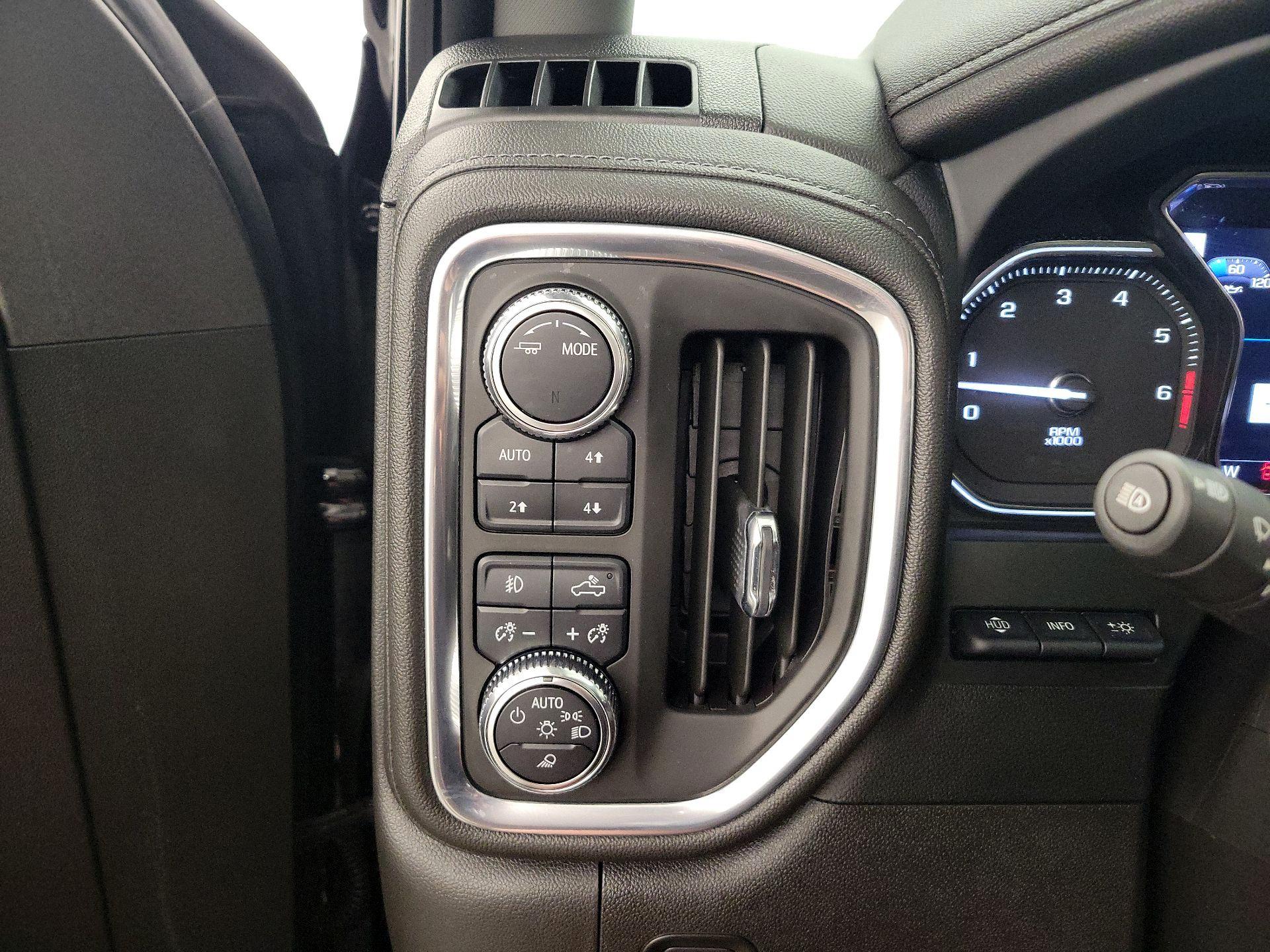 Thumbnail: 2022 GMC Sierra 1500 - 13