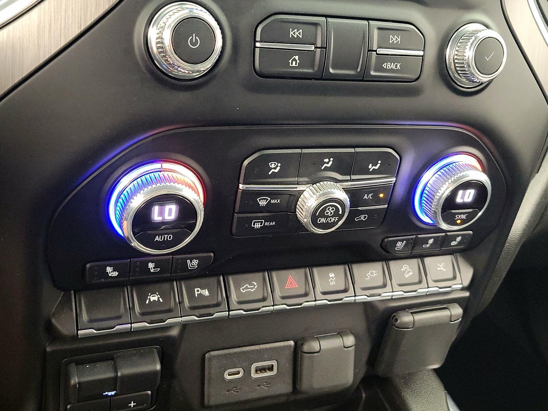 Thumbnail: 2022 GMC Sierra 1500 - 17