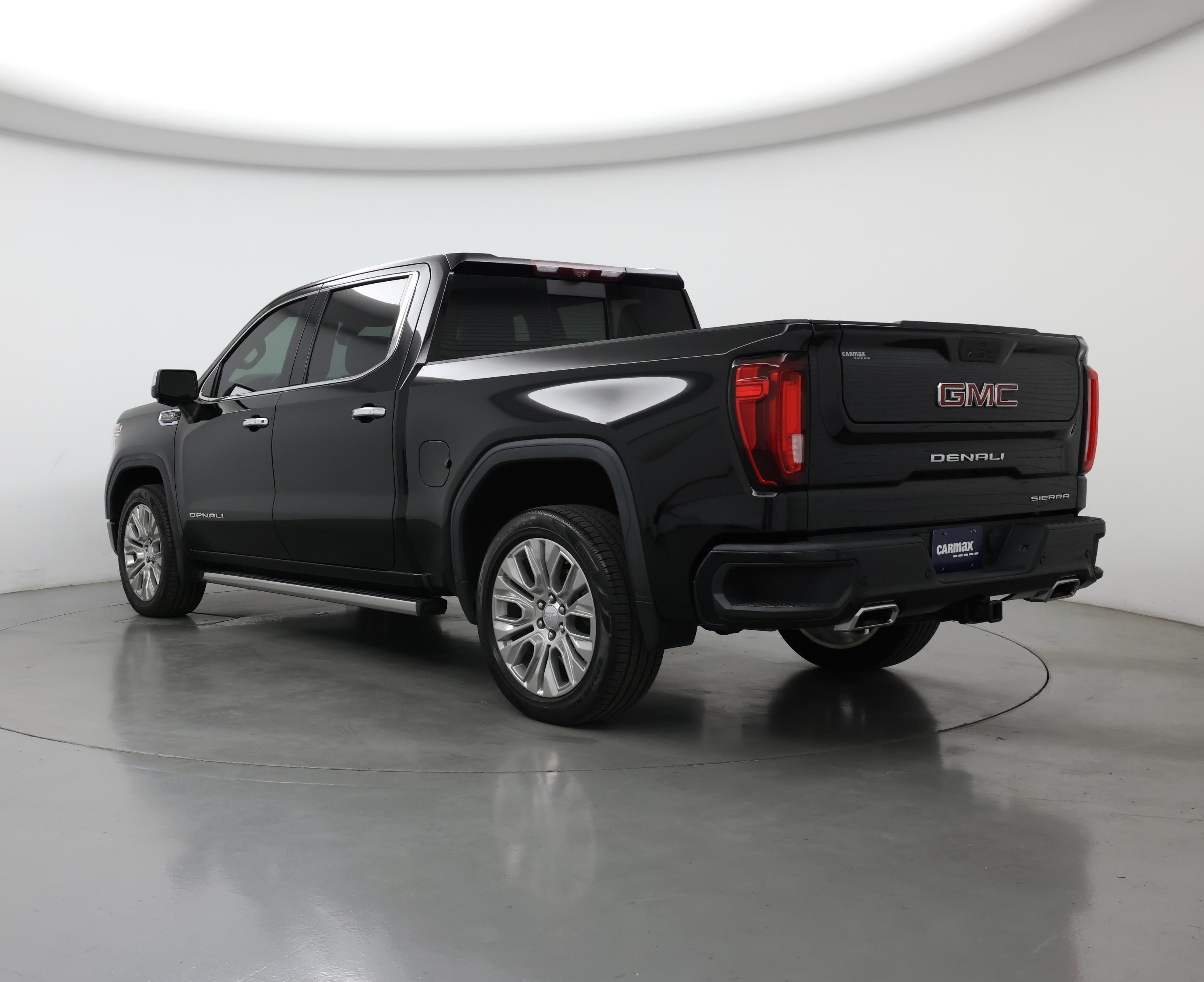 Thumbnail: 2022 GMC Sierra 1500 - 2