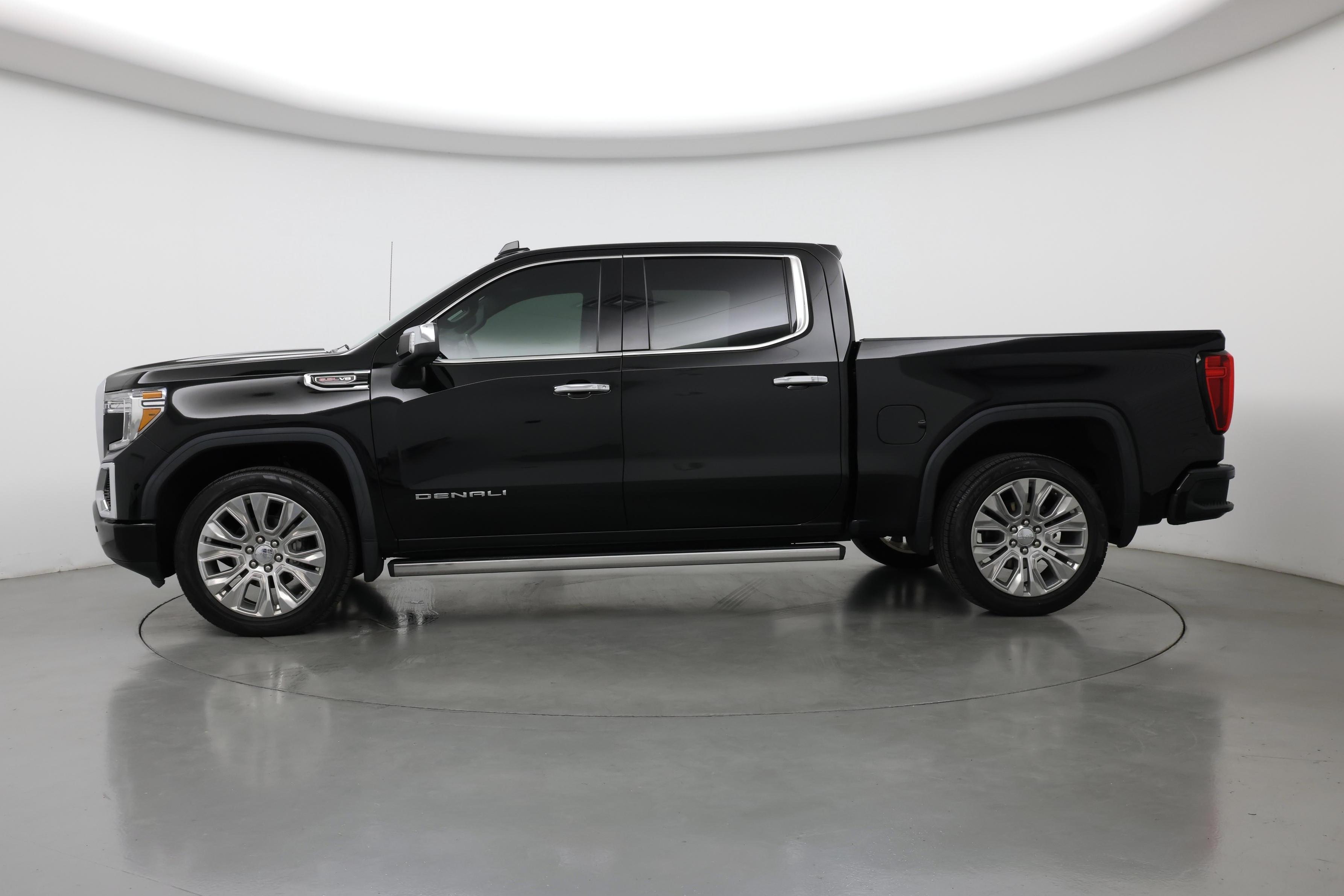 Thumbnail: 2022 GMC Sierra 1500 - 3