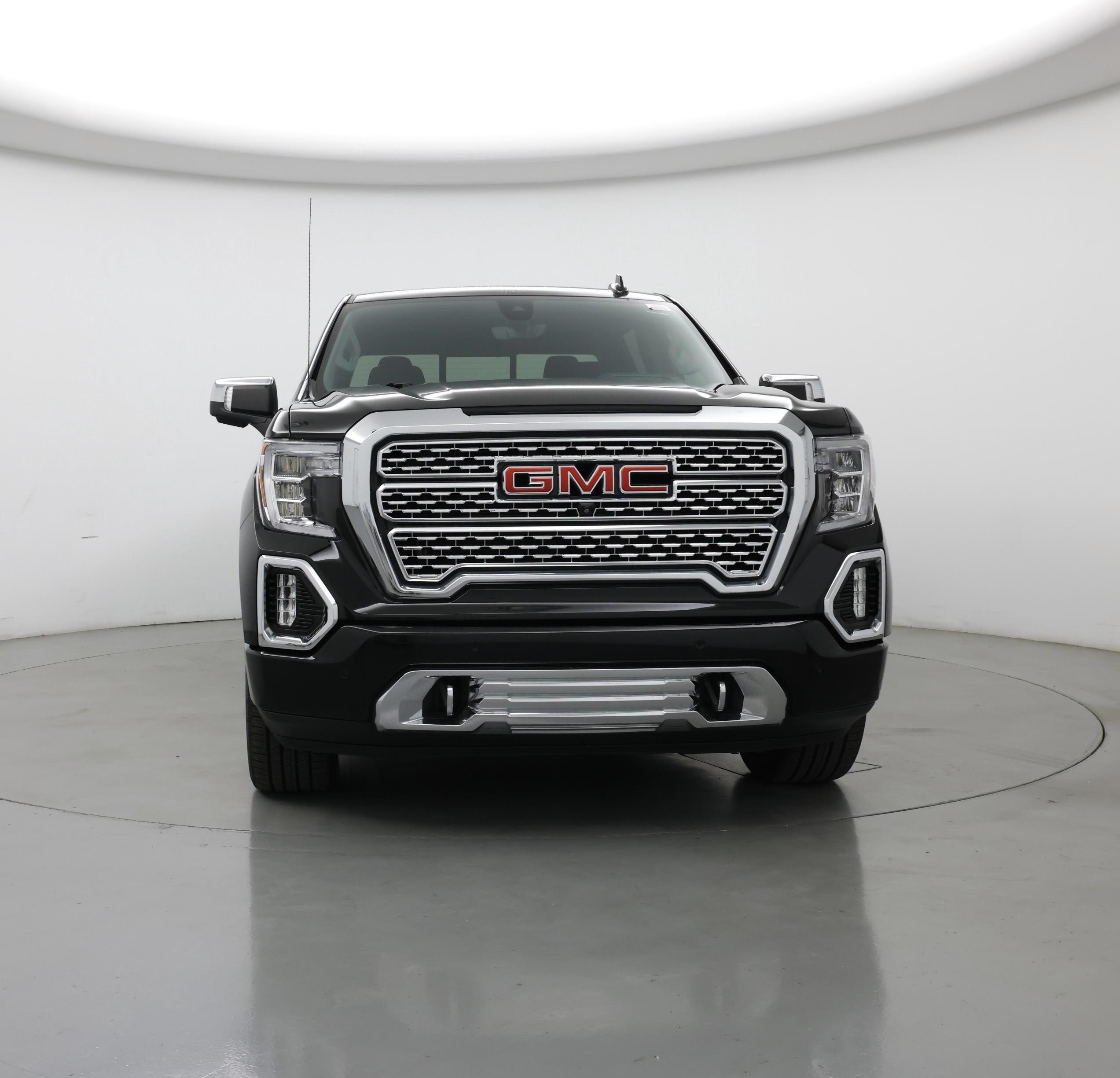 Thumbnail: 2022 GMC Sierra 1500 - 5