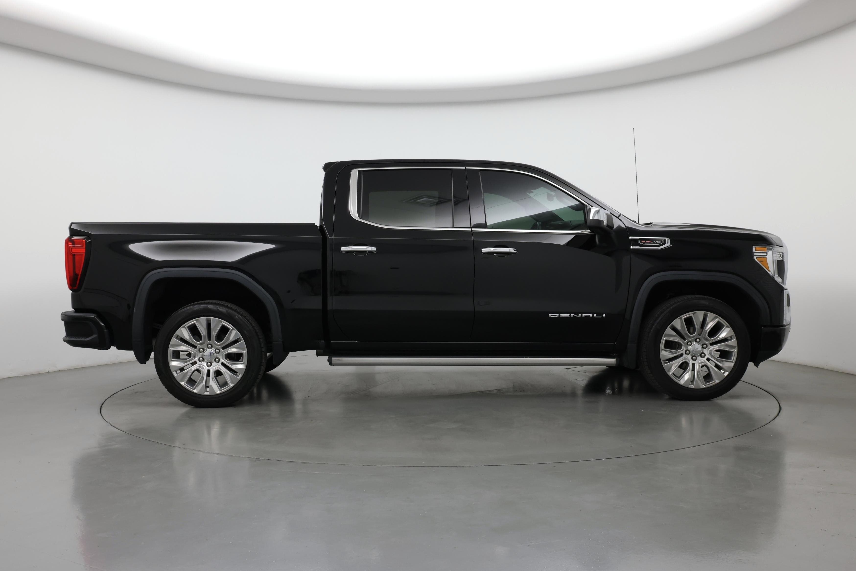Thumbnail: 2022 GMC Sierra 1500 - 7